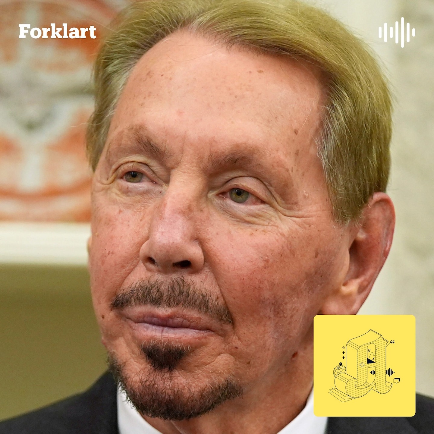 81-åringen som skal styre TikTok-algoritmen i USA