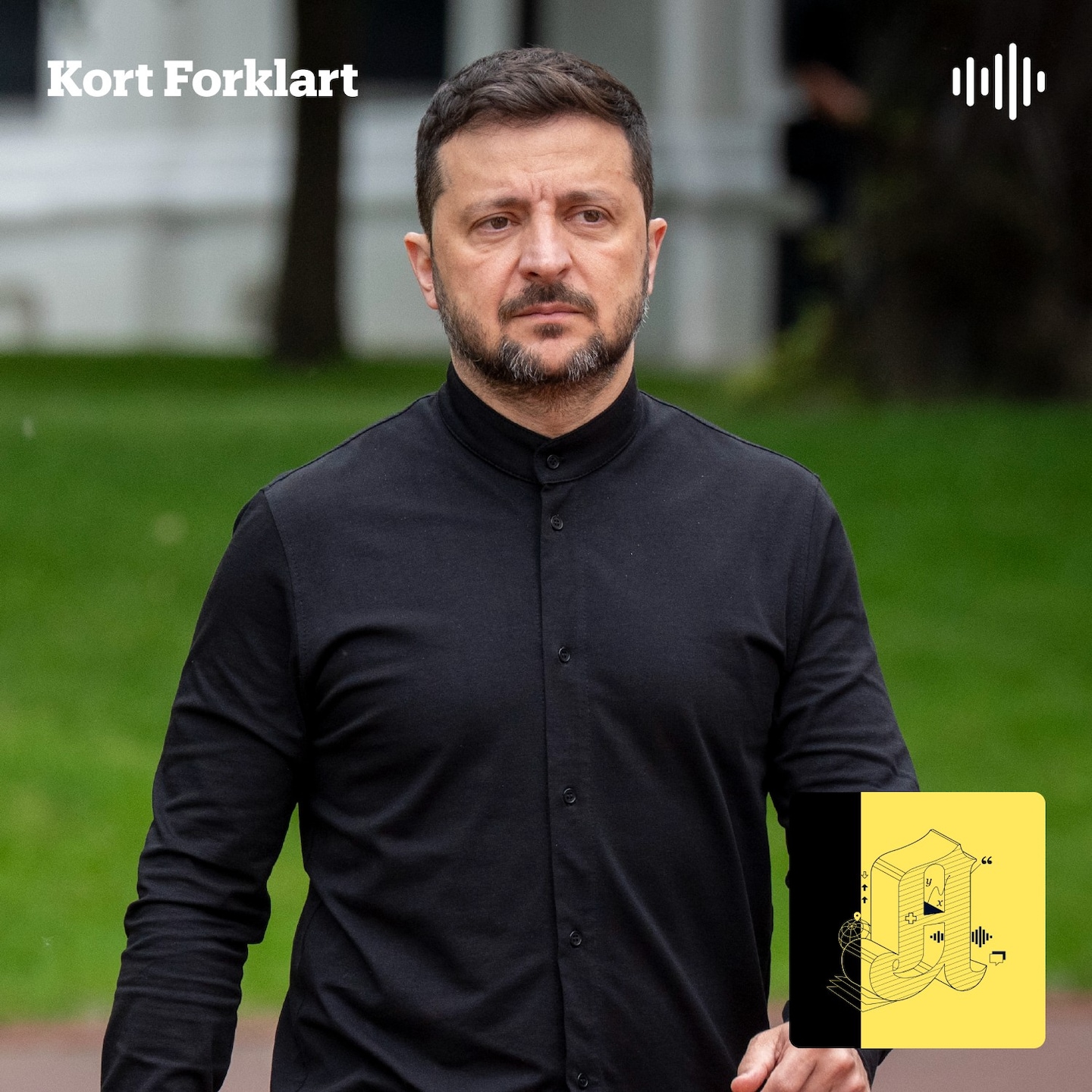 Kort Forklart: Korrupsjon i Ukraina og ny Høiby-bok blir slaktet