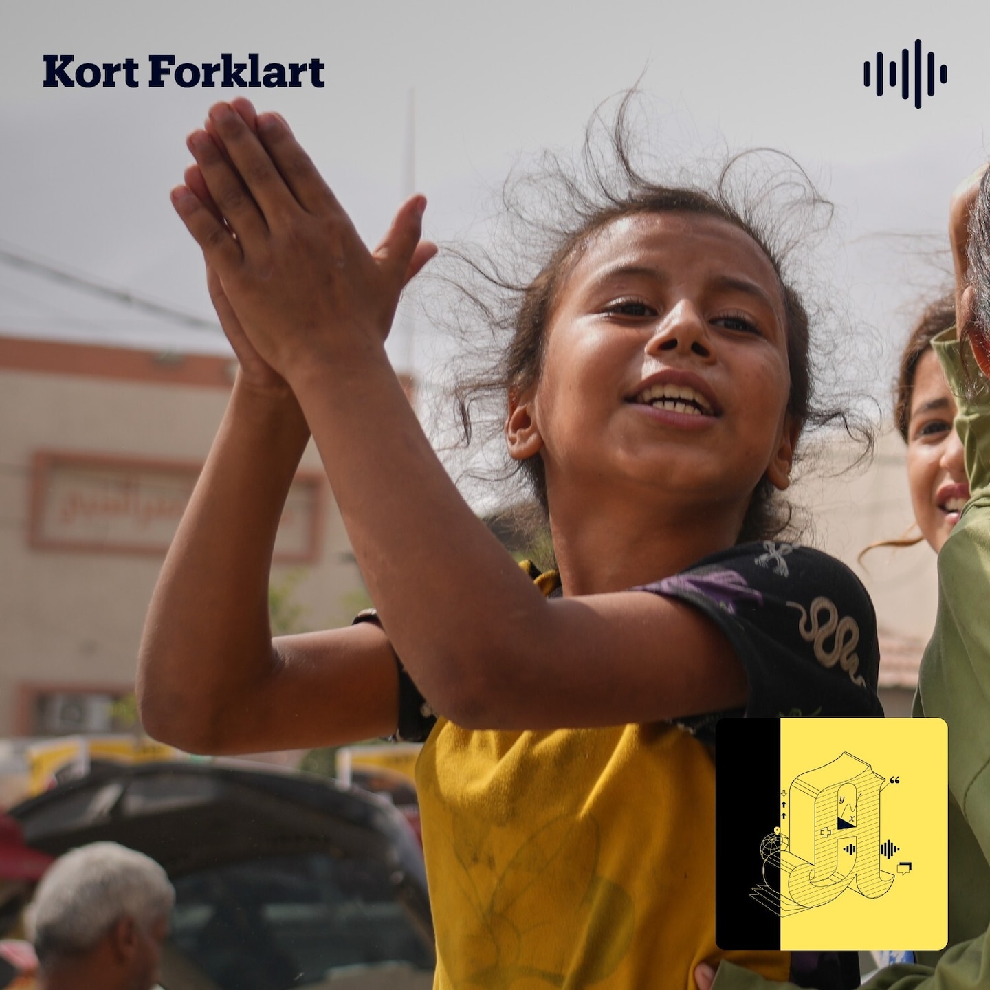 Kort Forklart: Gaza-avtalen alle ventet på. Kan den vare?