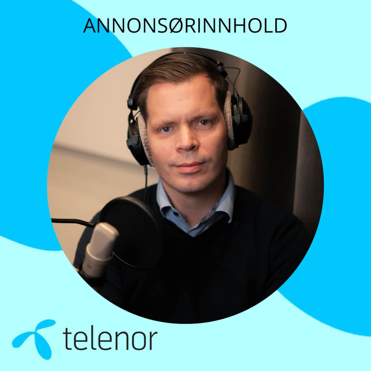 Annonsørinnhold fra Telenor: Svindelmetodene som vil prege 2026