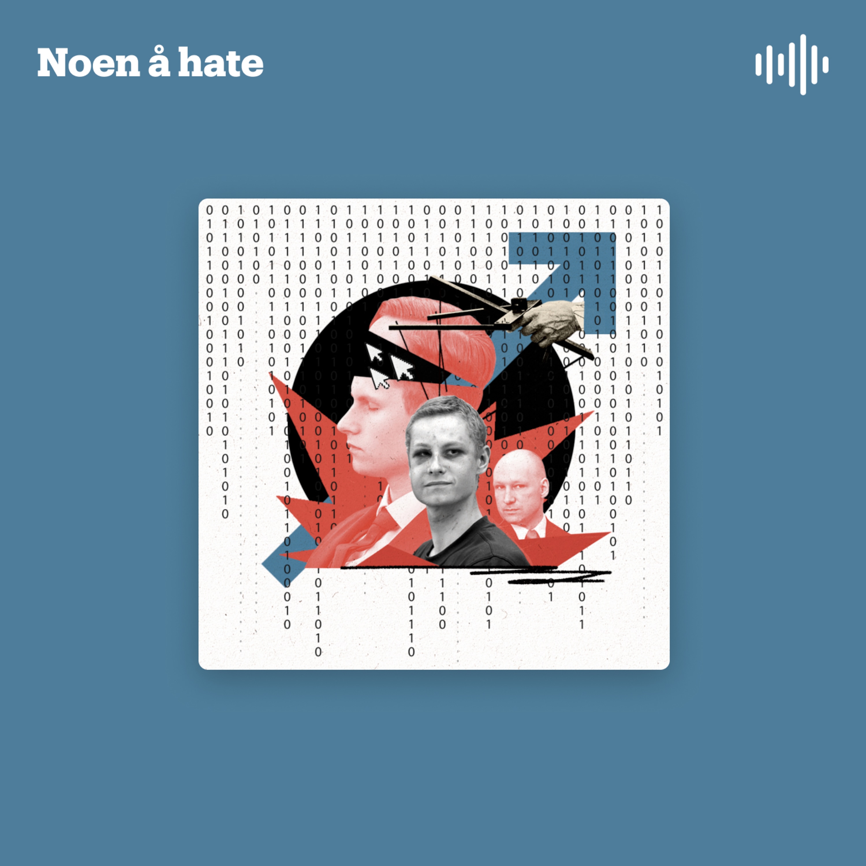 Noen å hate