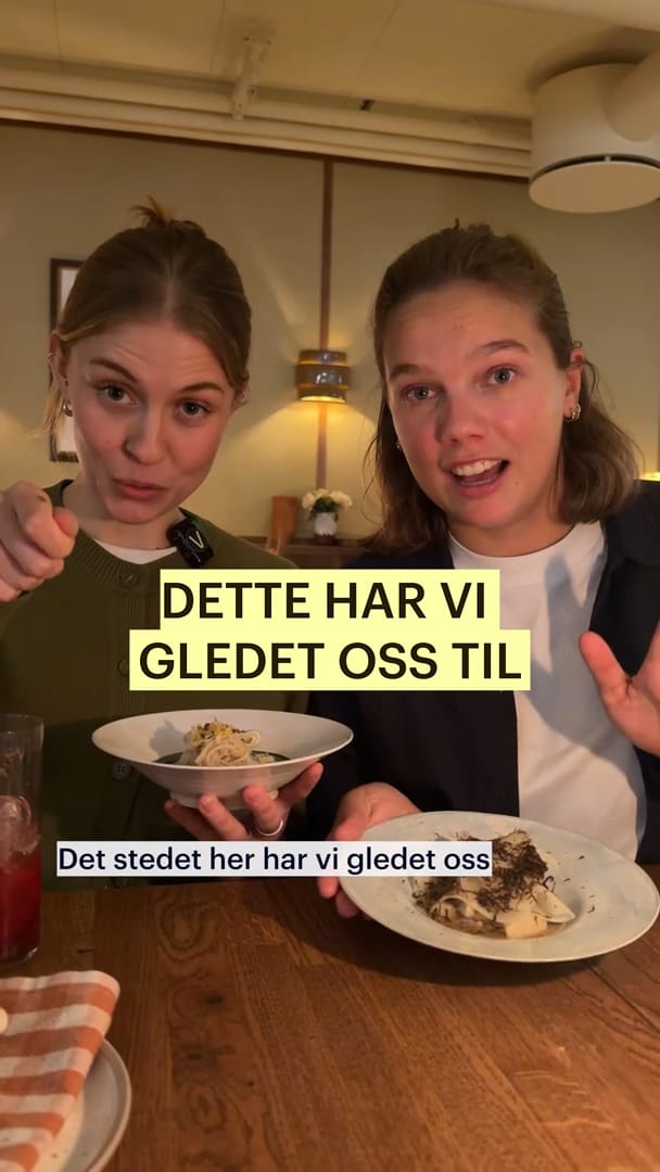 Forhåndsvisning av Bli med på nye Rodeo