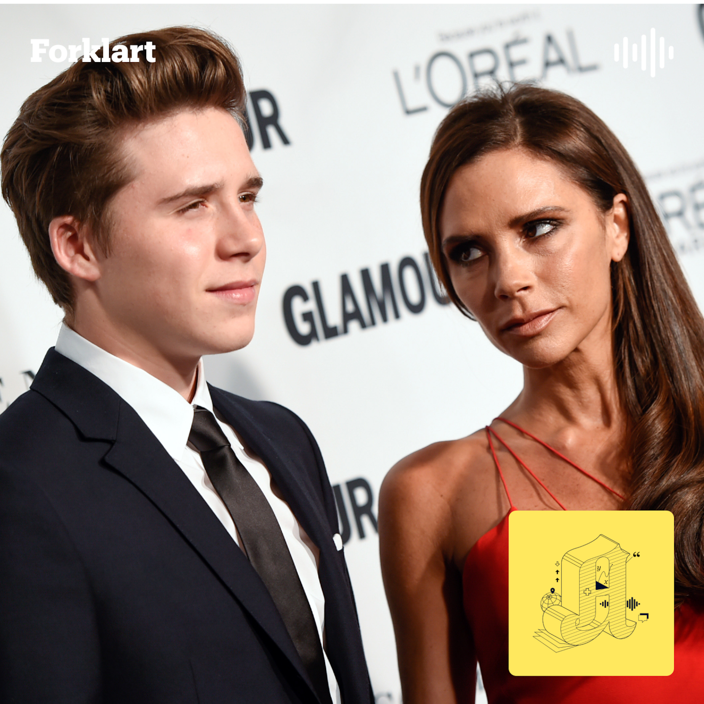 Brudd i Beckham-familien: – En økende tendens