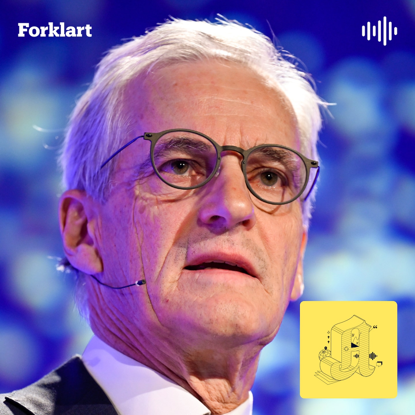 USA truer Norden: - Meldingen til Støre er annerledes enn før