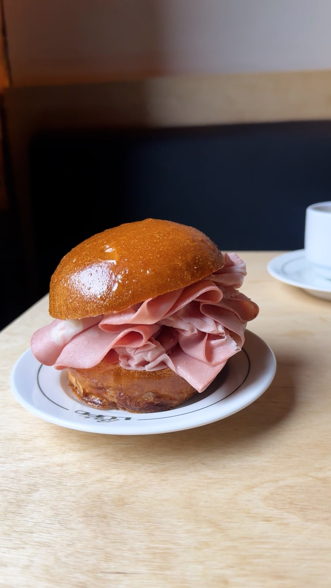 Forhåndsvisning av Helt ny bar på Grünerløkka!