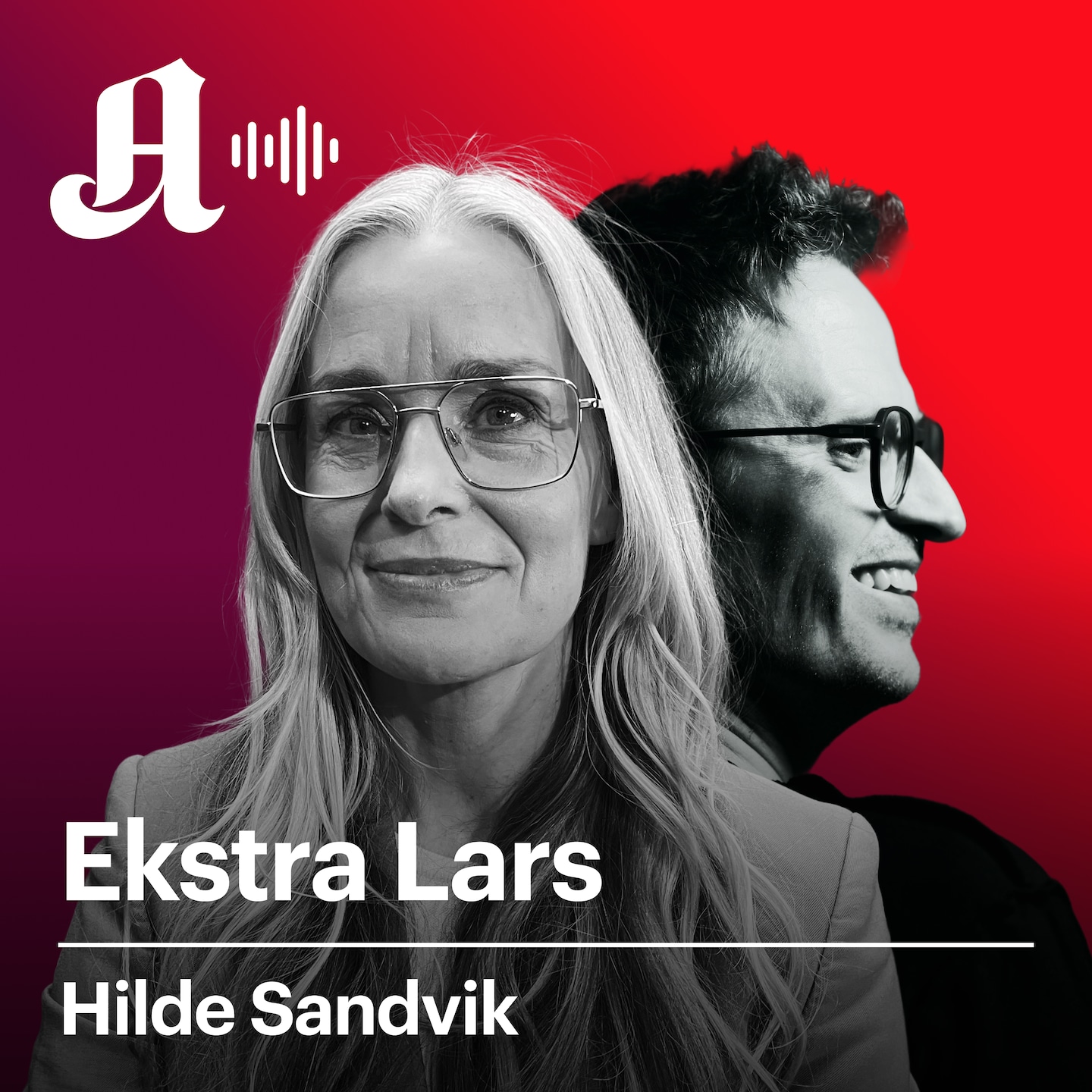 Ekstra Lars episode image