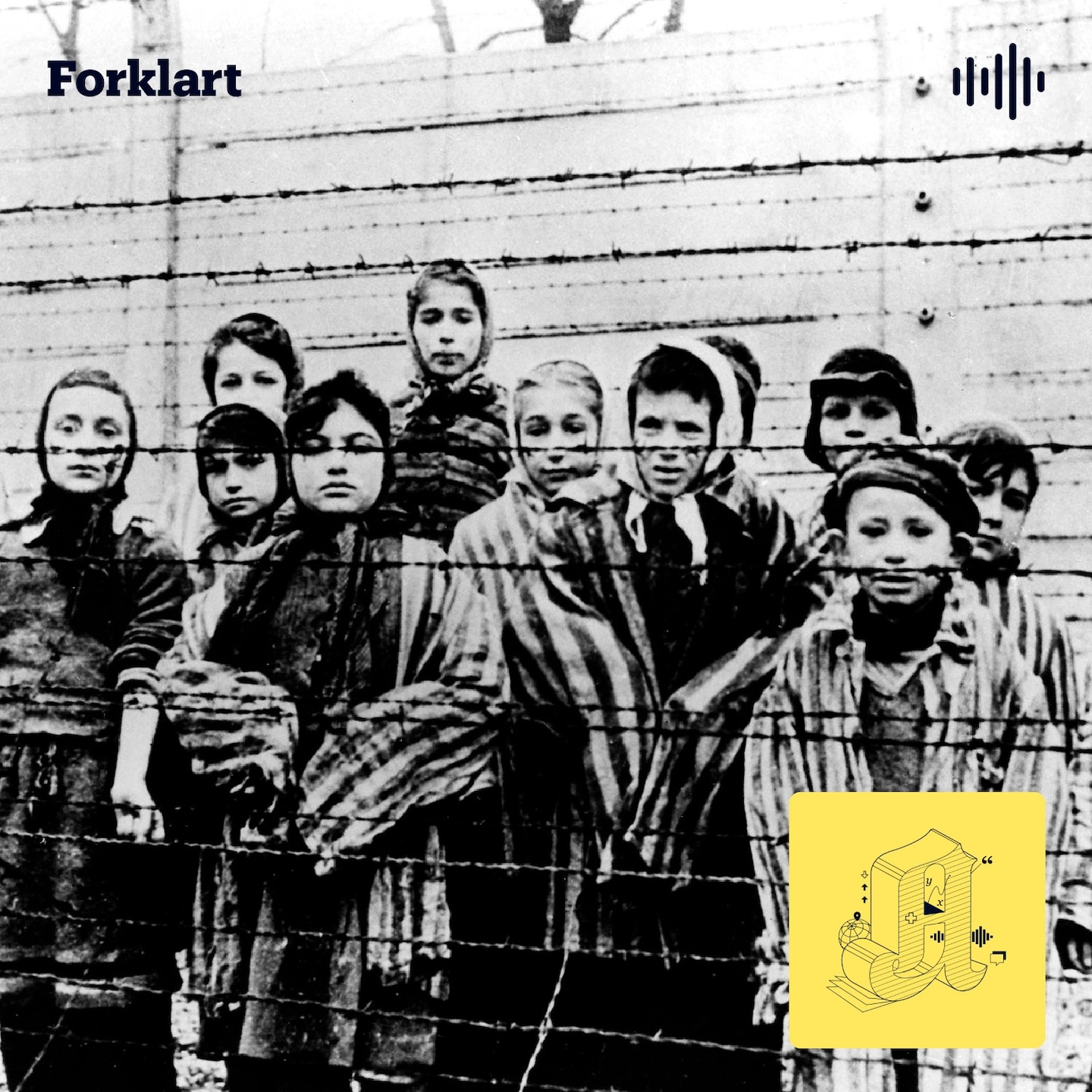 Folkemord: Forbrytelsen over alle (1:2)