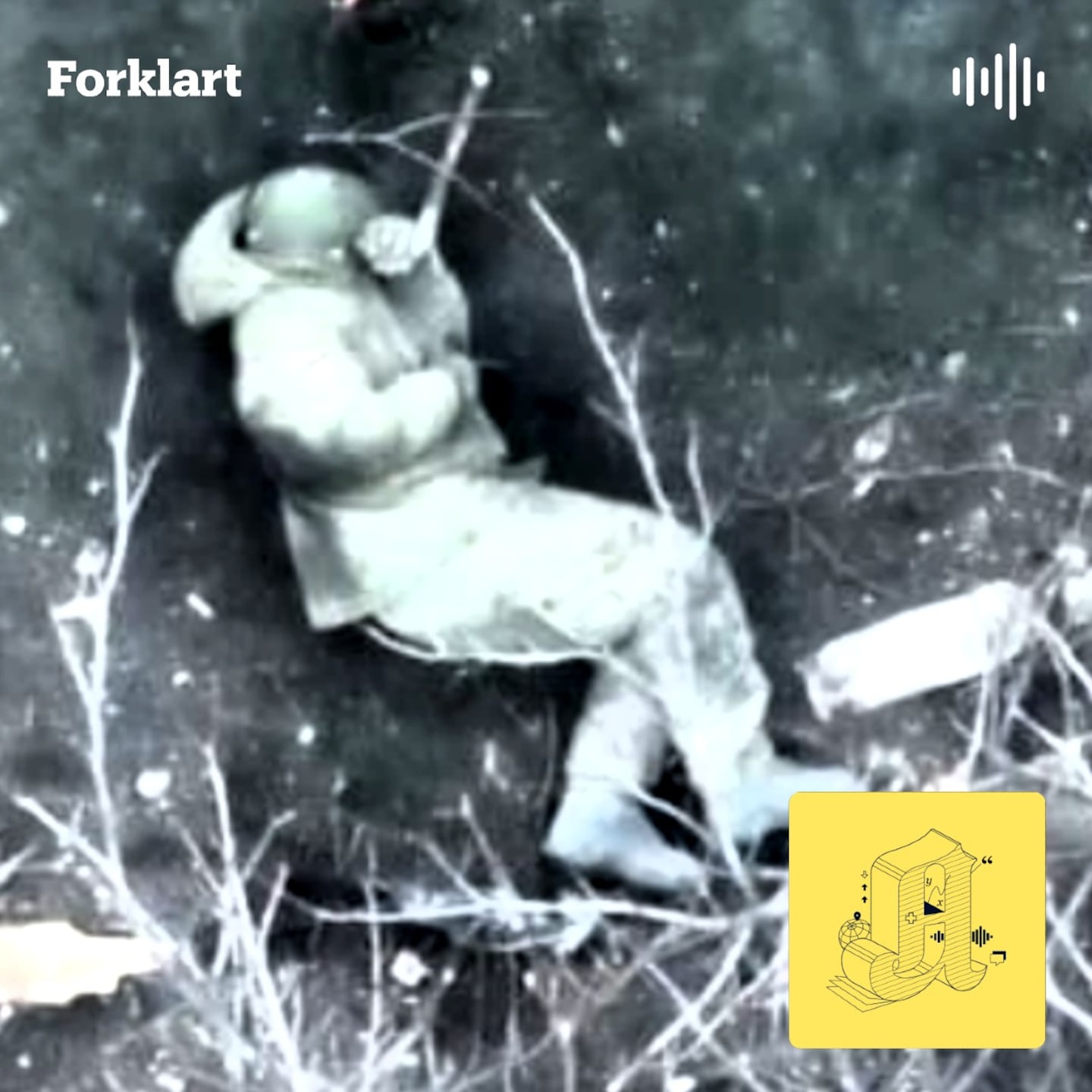 Fronten som kollapset, og Trumps misforståtte fred