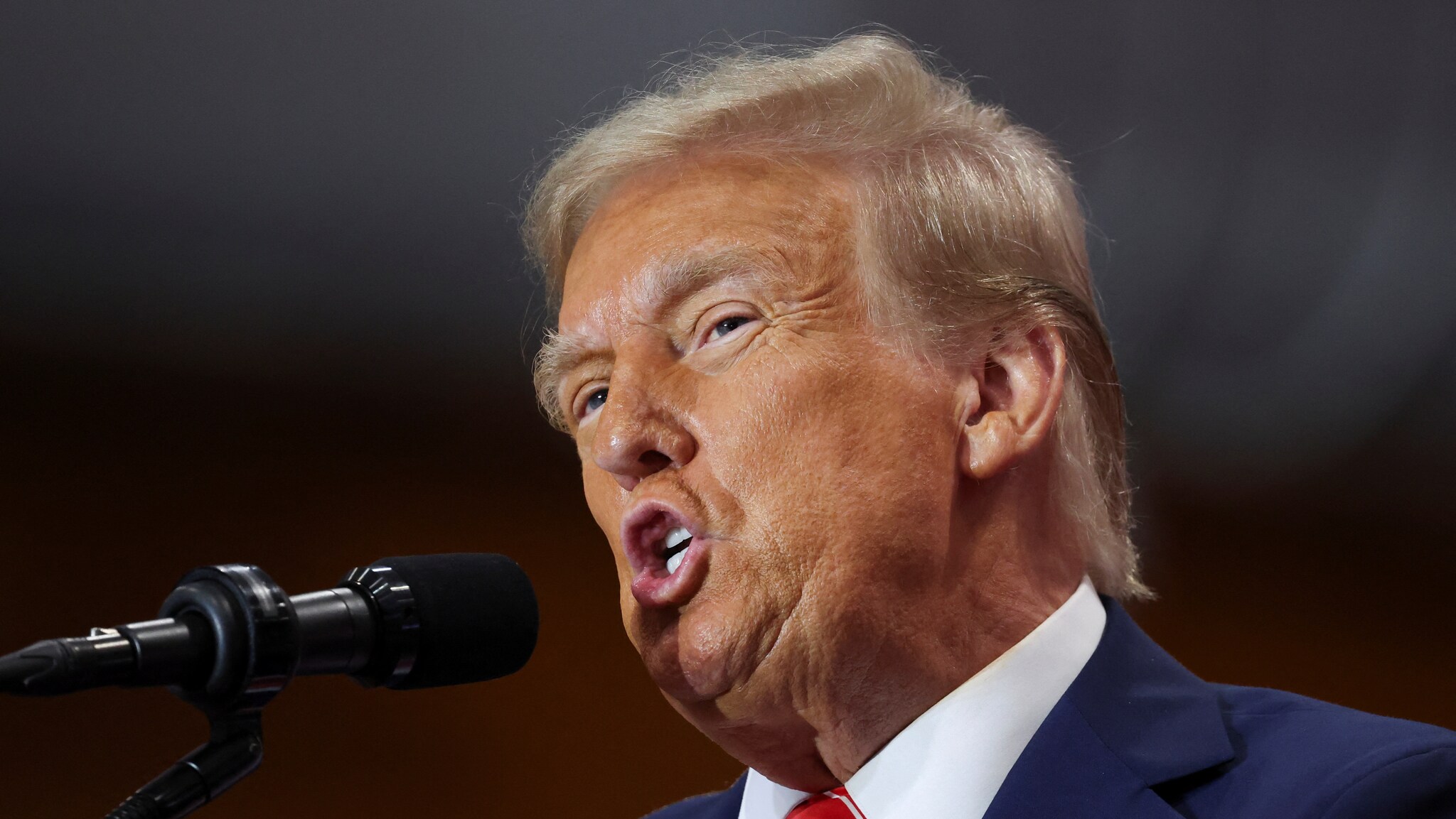 Hvem vant valget i USA 2024? Trump er USAs neste president