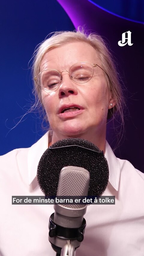 Botox og små barn? Vær obs! - Aftenposten