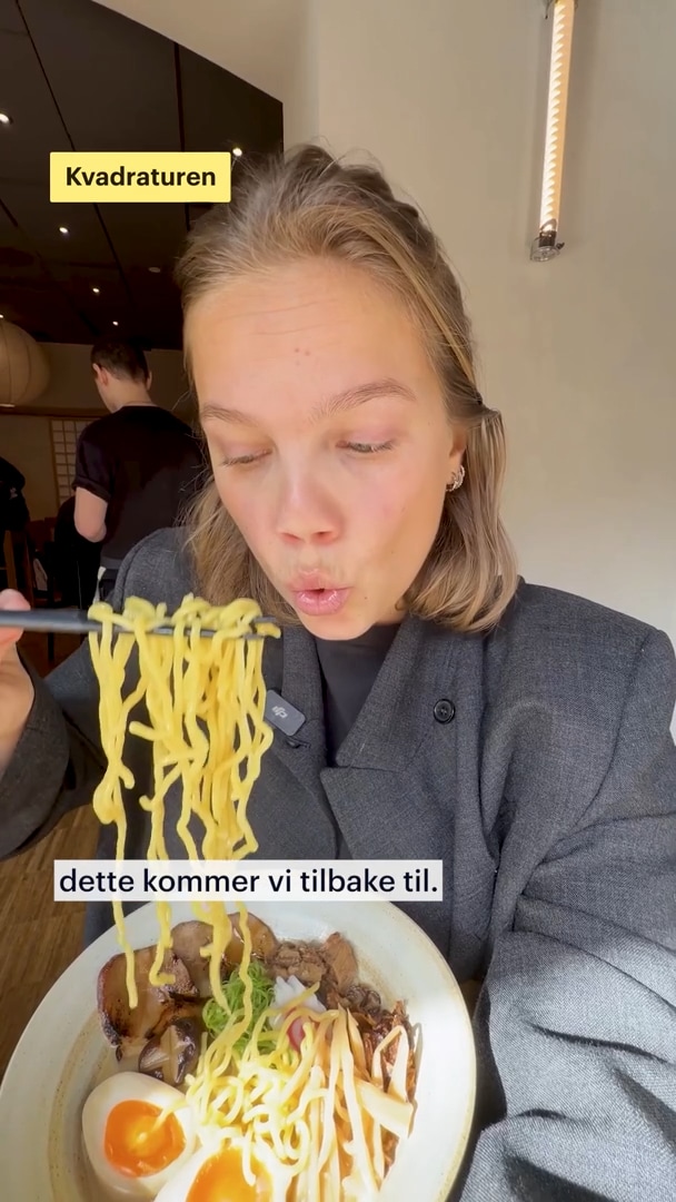 Forhåndsvisning av De beste japanske spisestedene