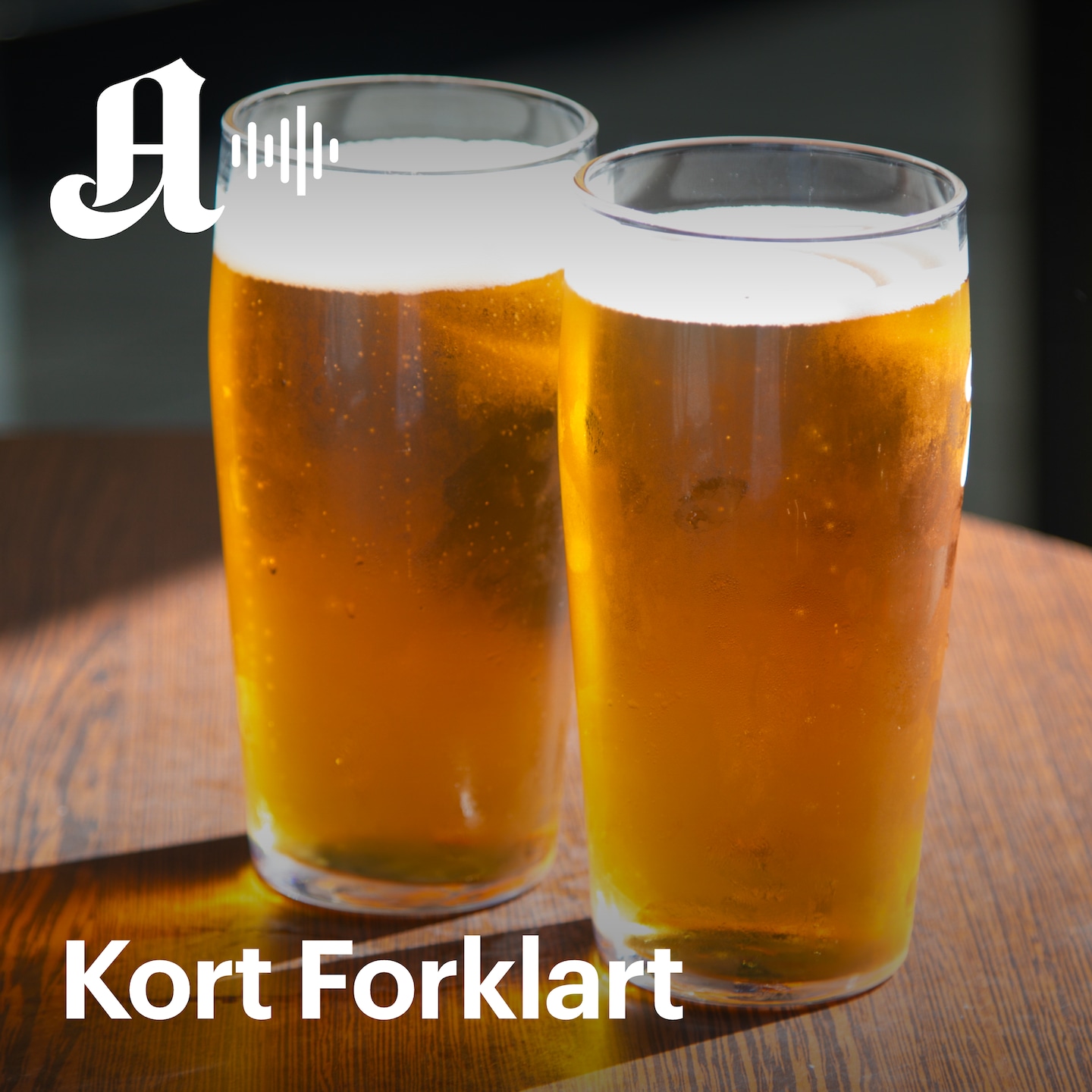 Sommer, utepils og VM-fyll: N&aring;r blir alkohol skadelig?