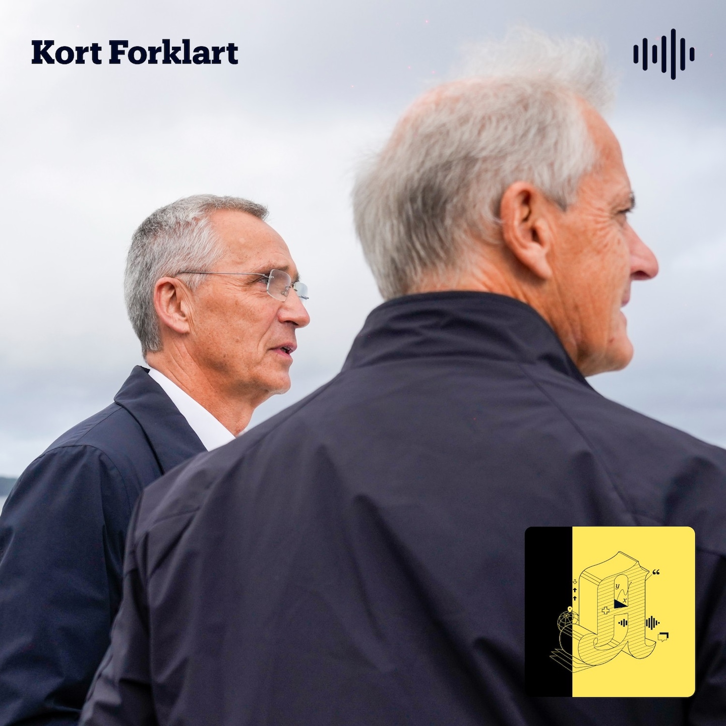 Kort forklart: Budsjettkaos for åpen scene. Hva gjør Støre nå?