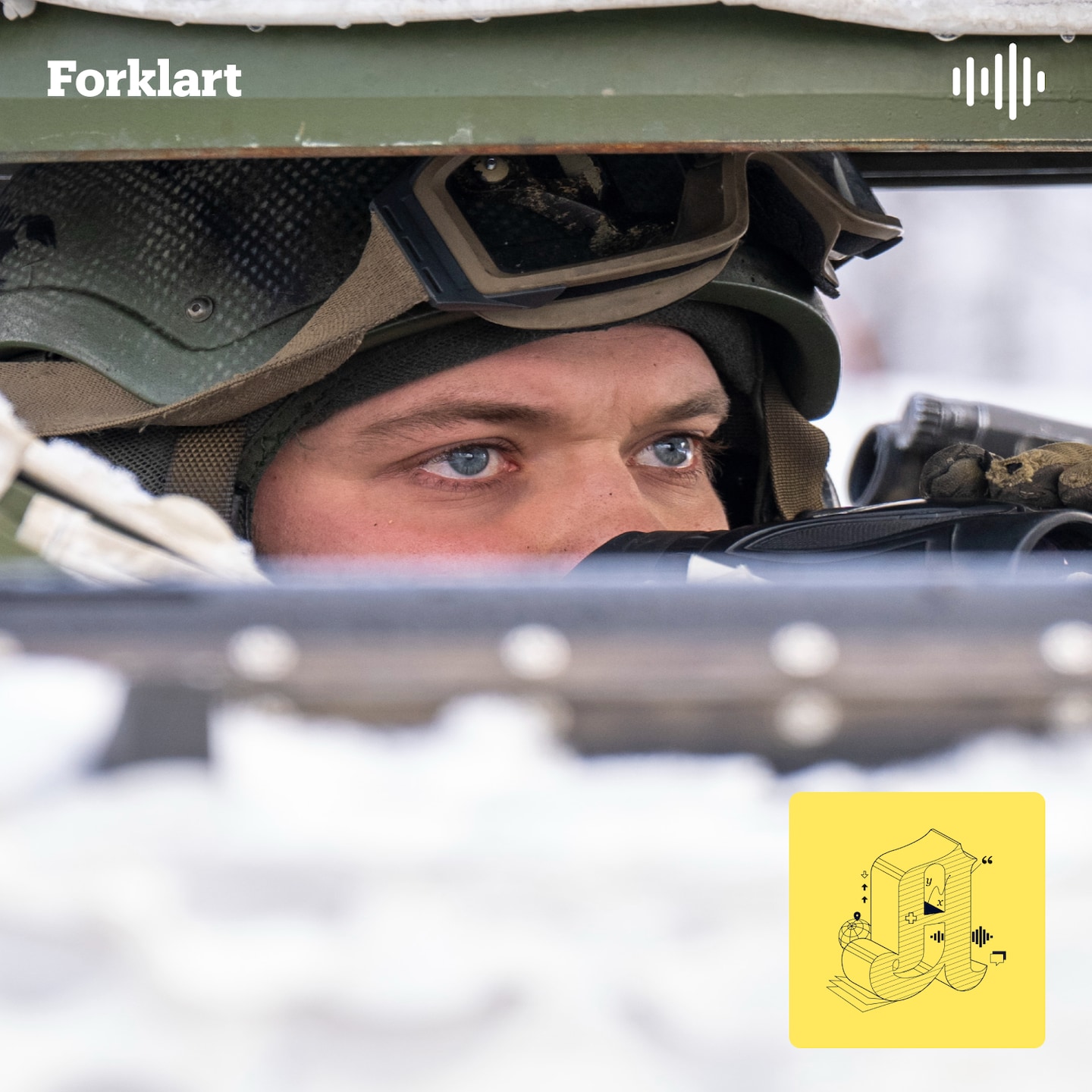 Hva vil være igjen av Nato uten USA?