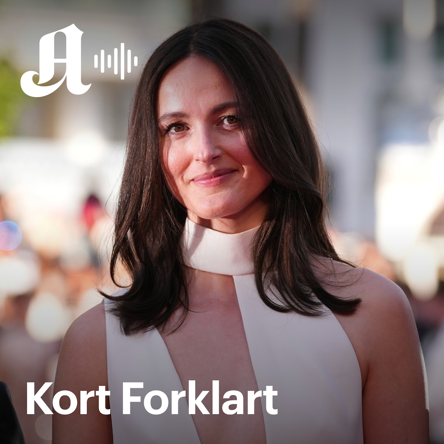 Kort Forklart: Russ ble blind etter laser, og ny Reinsve-film fillerister norsk barnevern — Forklart cover