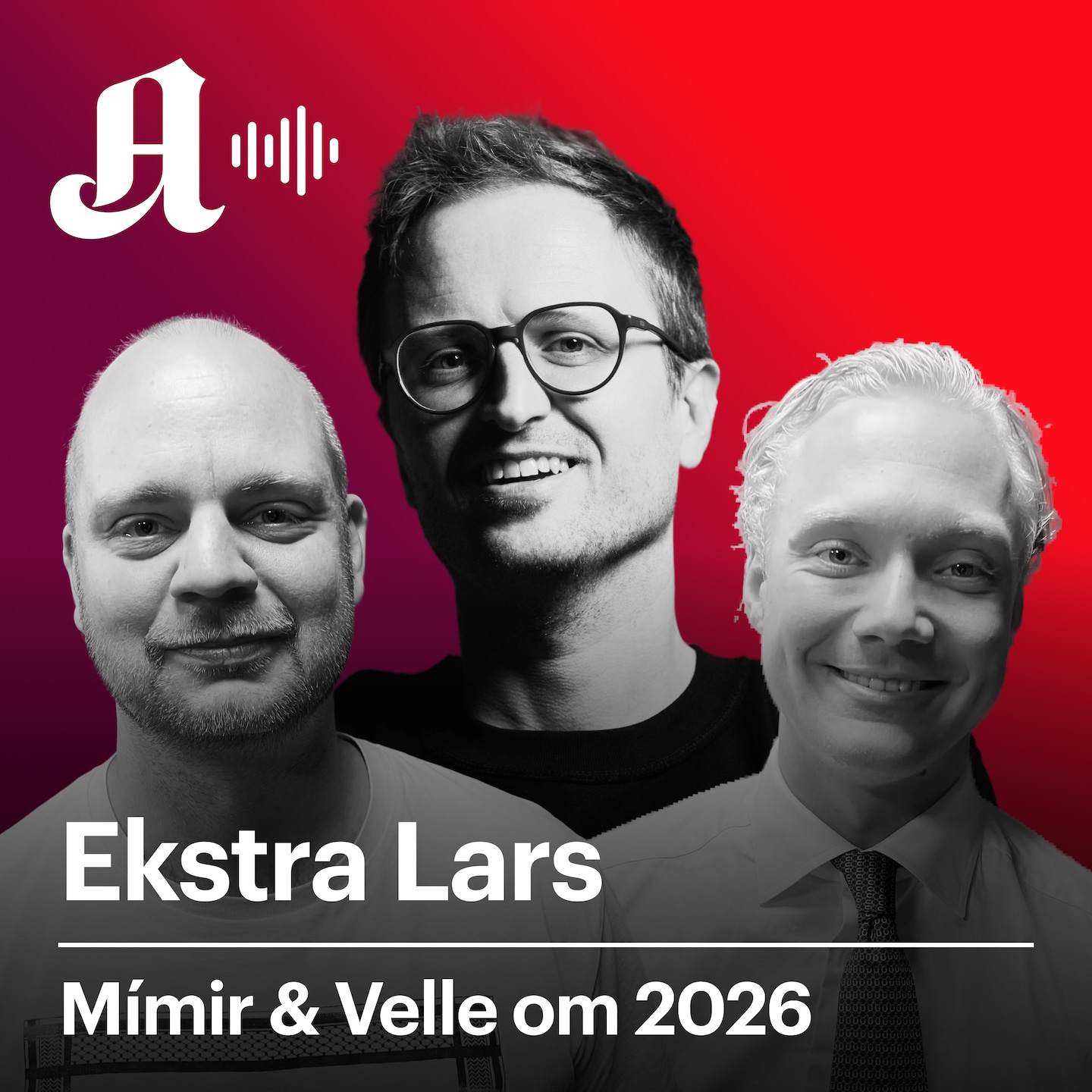 Ekstra Lars episode image