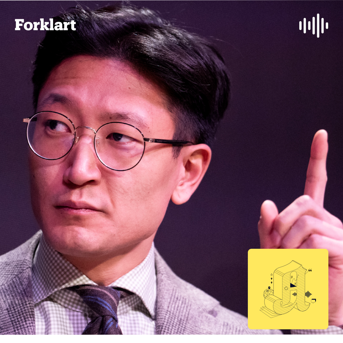 Trendy å være kristen? – Det motsatte av woke