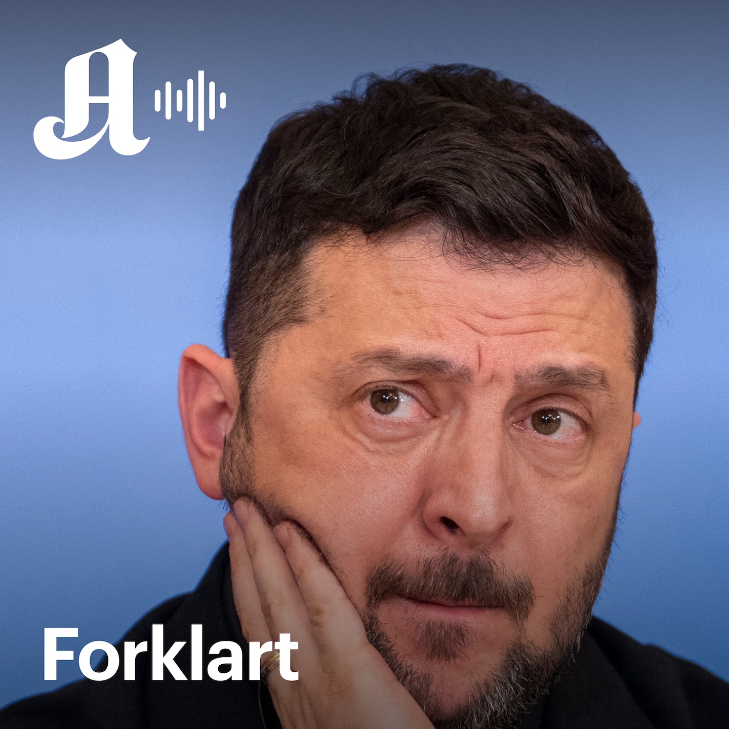Korrupsjonsskandalen vokser: Er Zelenskyj innblandet?