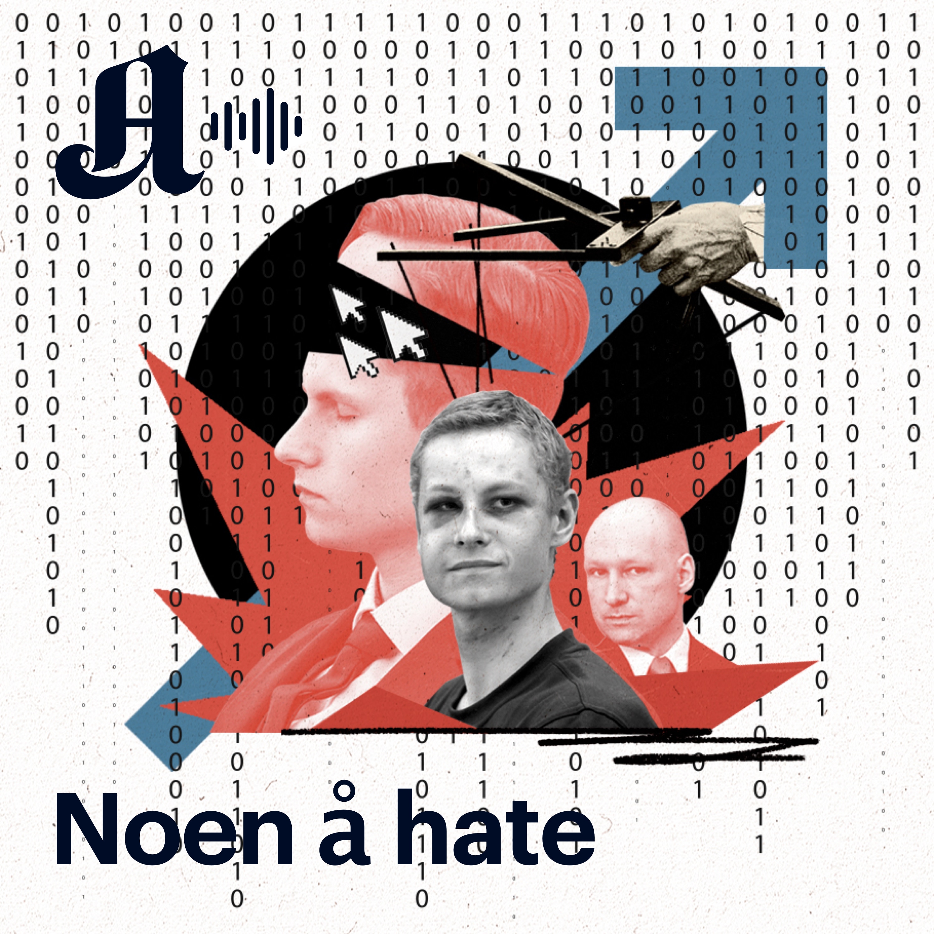 Noen å hate