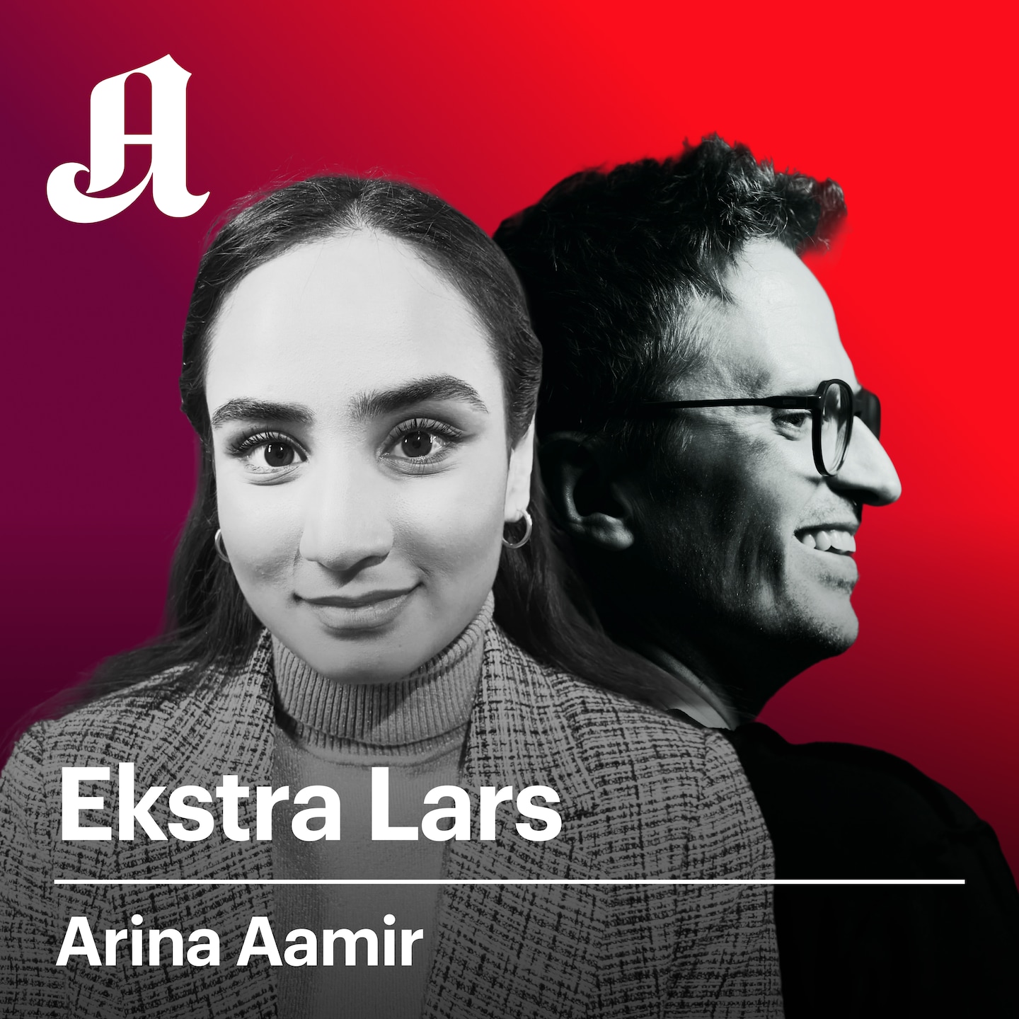 – De har behov for å vise at de ikke er norske