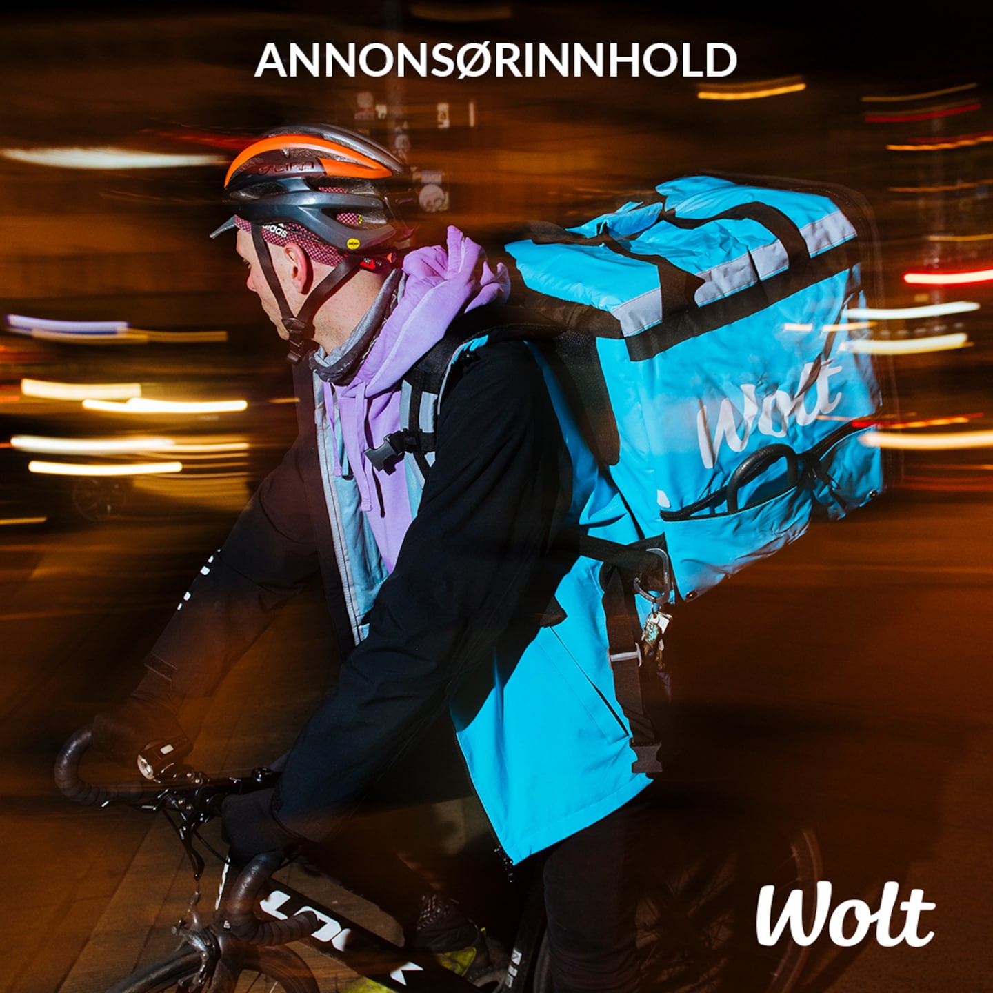 Annonsørinnhold fra Wolt: Anker dommen: Hvorfor får ikke alle budene fast ansettelse?