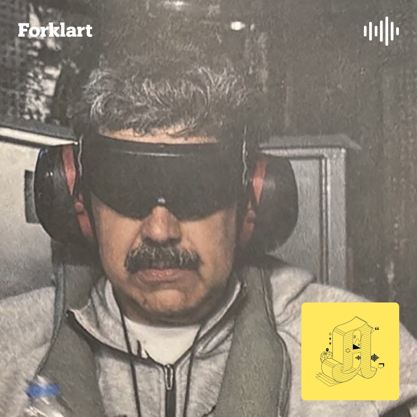 USA vil styre Venezuela: – Han gjør det han sier