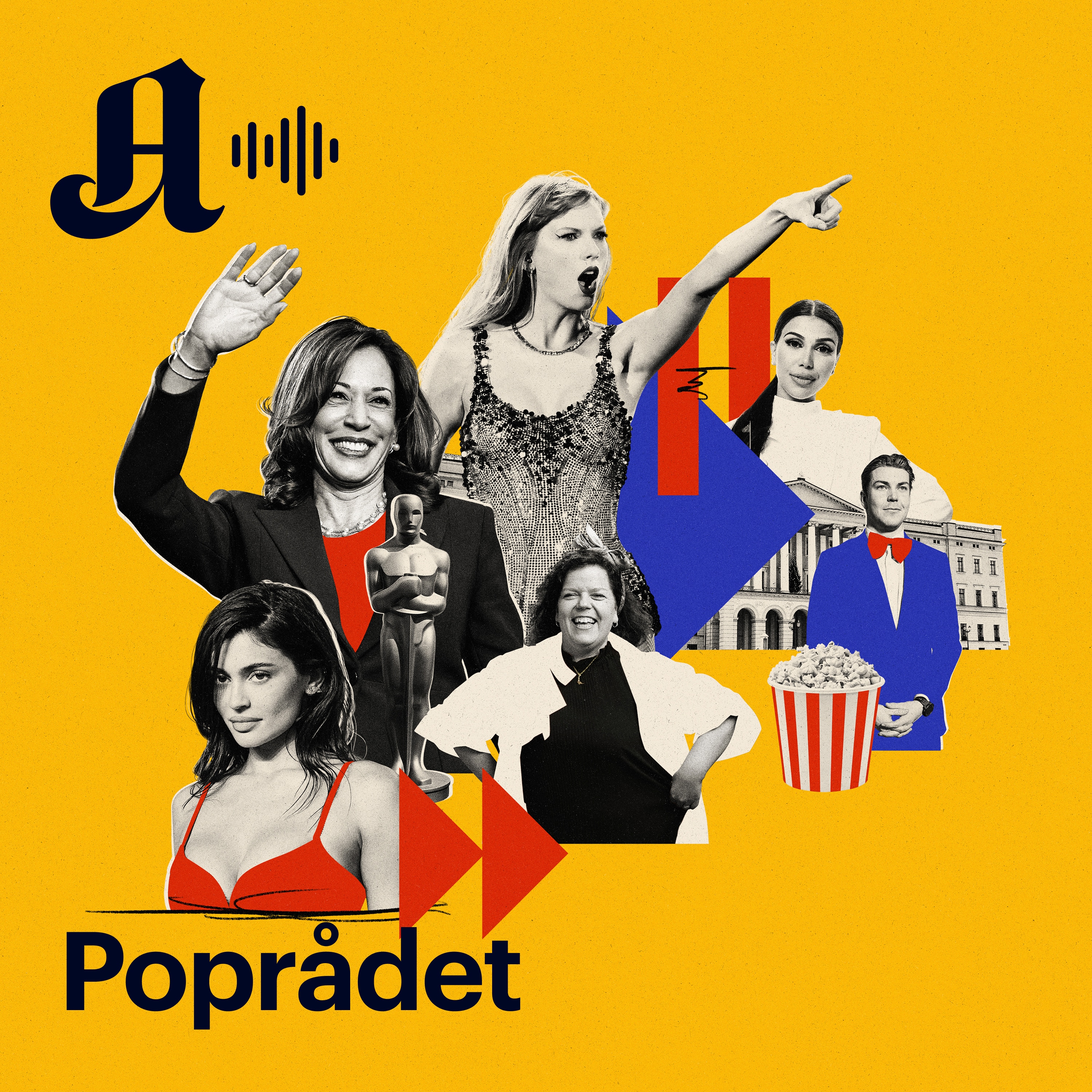 Poprådet