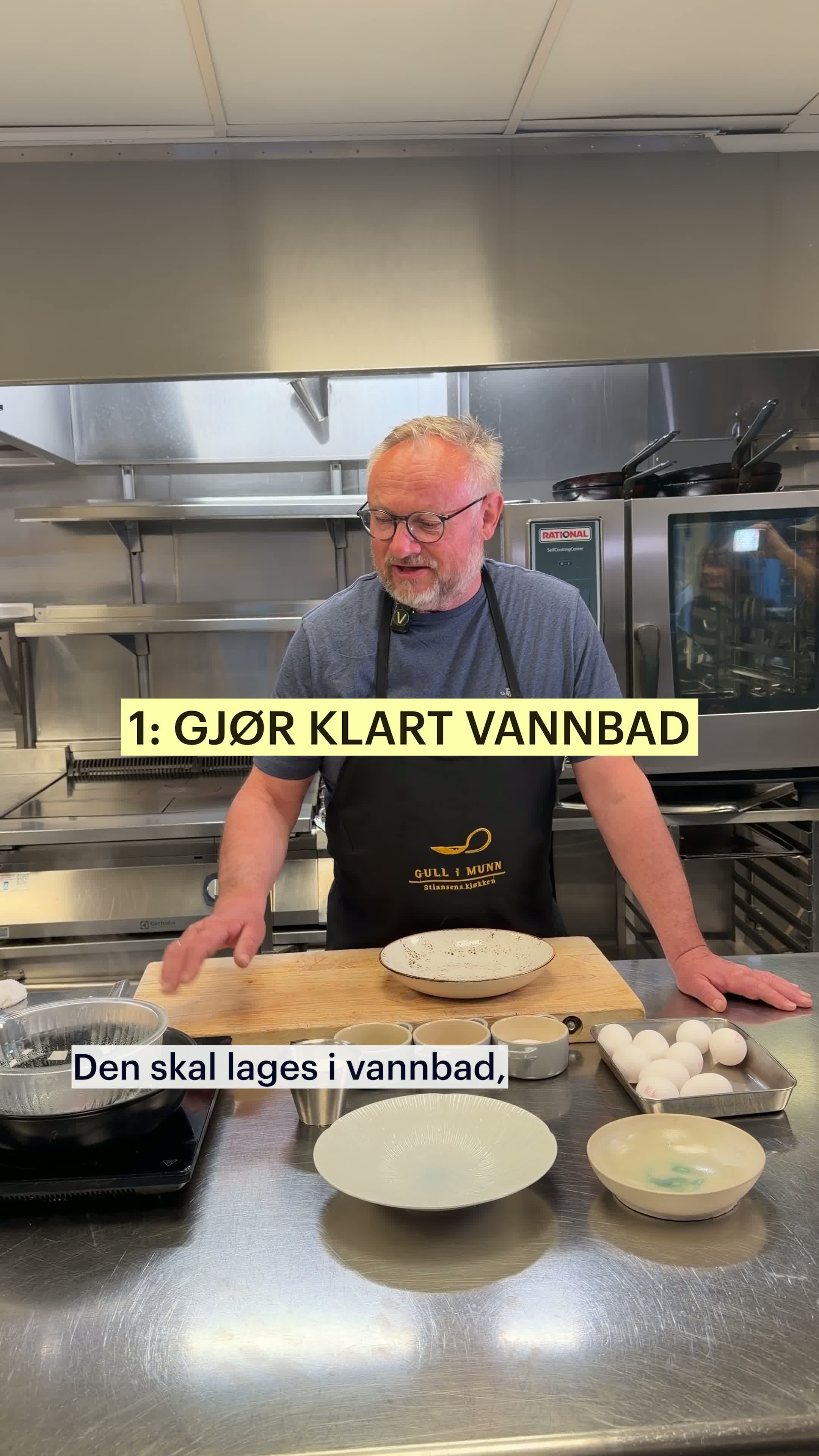 Forhåndsvisning av Slik lager du den