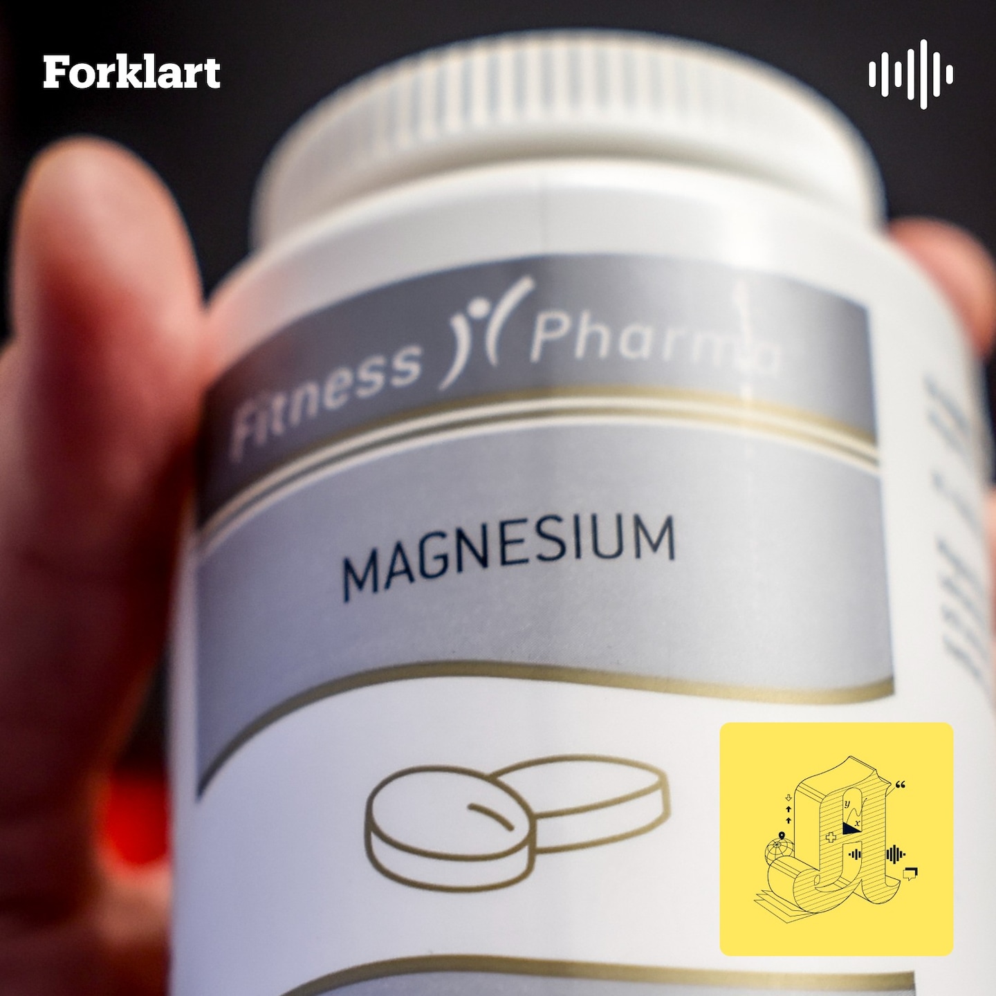 Magnesium: mirakelkur eller bare tull?