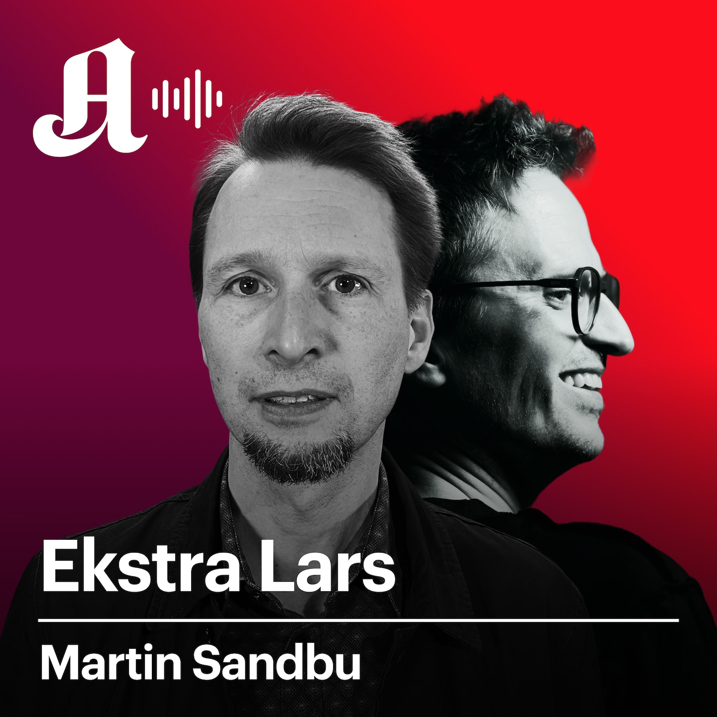 Ekstra Lars episode image