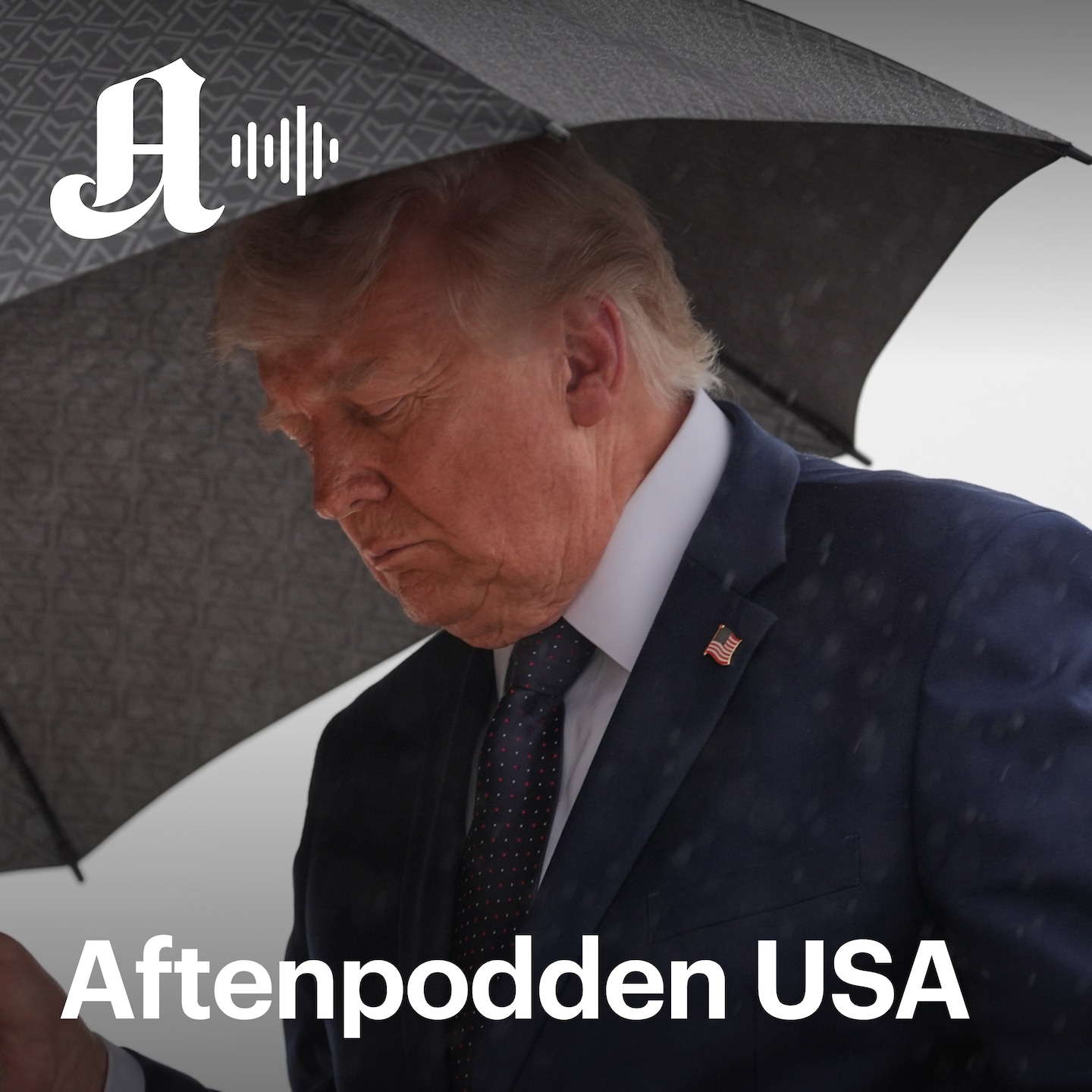 Er Cuba løsningen på Trumps problemer? episode artwork