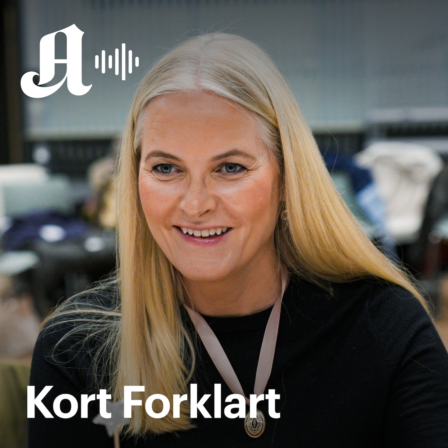 Kort Forklart: Kronprinsessen har f&aring;tt nye lunger. N&aring; venter flere avgj&oslash;rende uker.