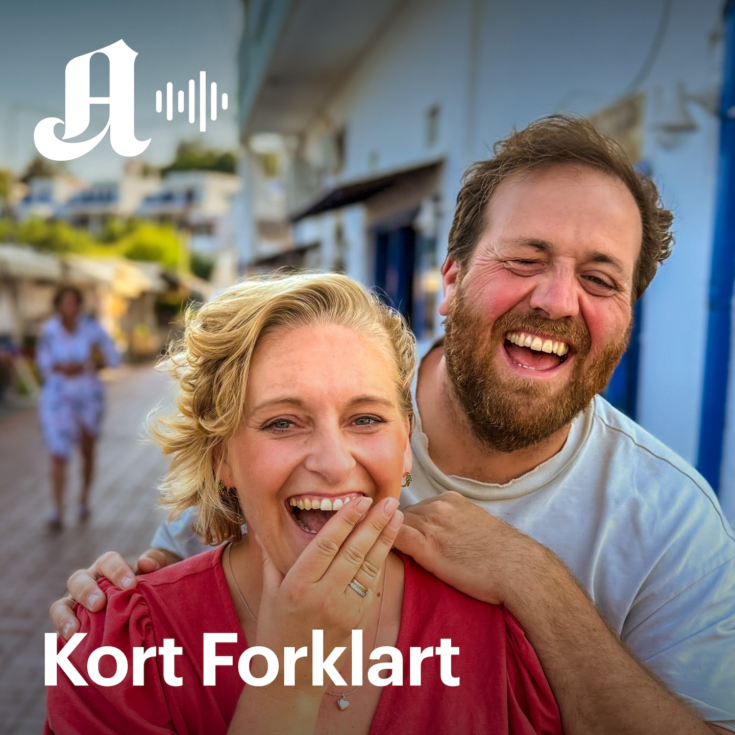 Kort Forklart: Kraftige angrep i Libanon, og Ronny Brede Aase svarer p&aring; kritikken