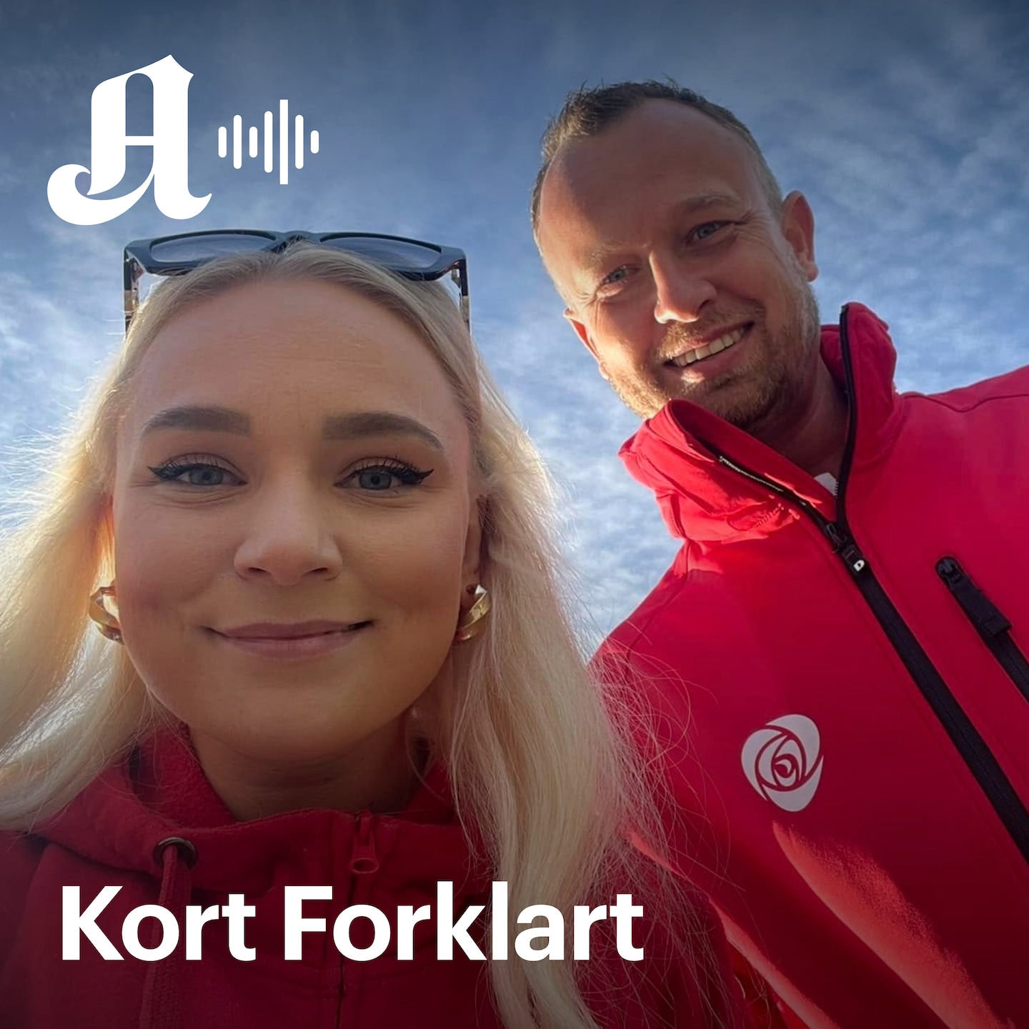 Kort Forklart: Fylkesordfører hadde hemmelig forhold med kollega og trekker seg episode artwork