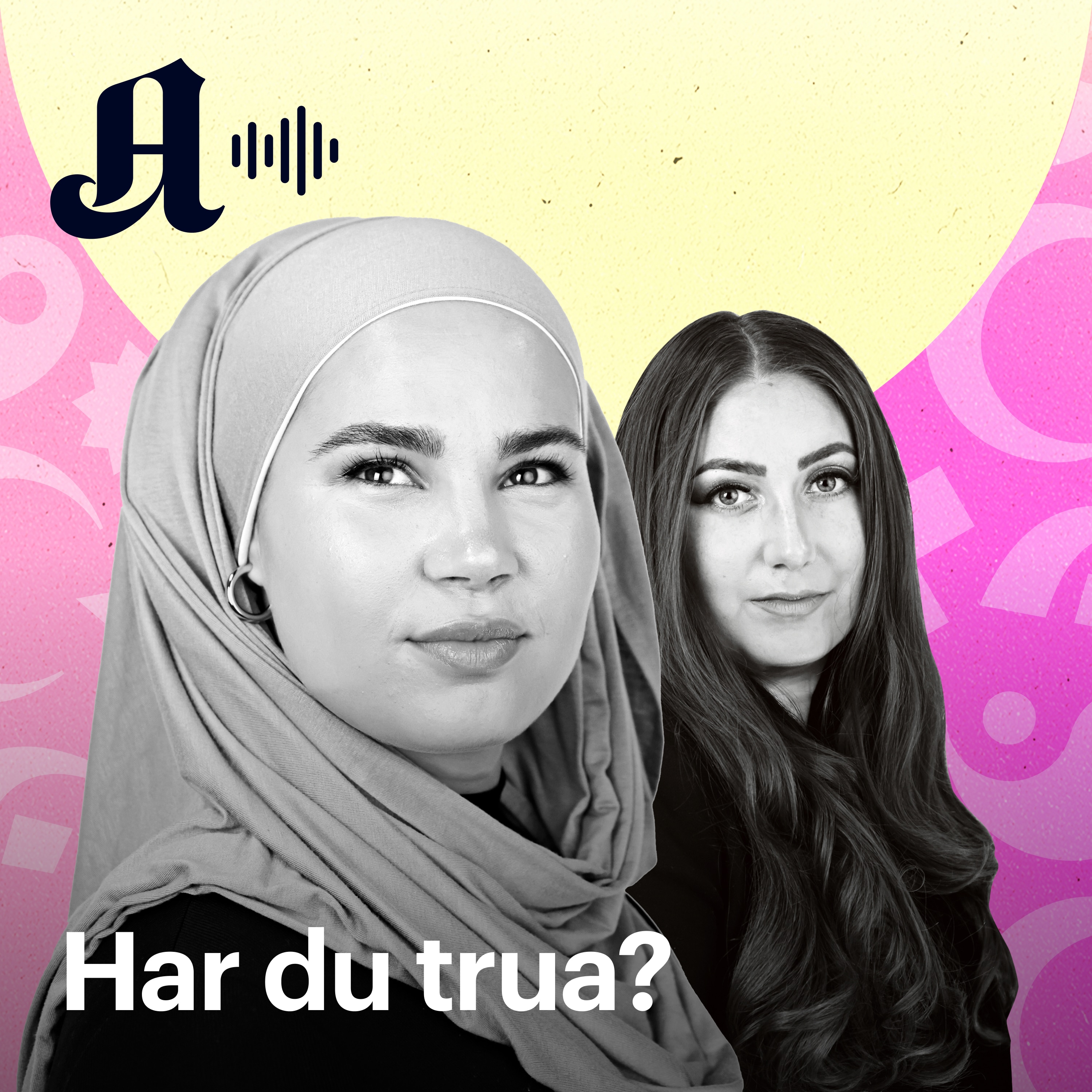 Har du trua?