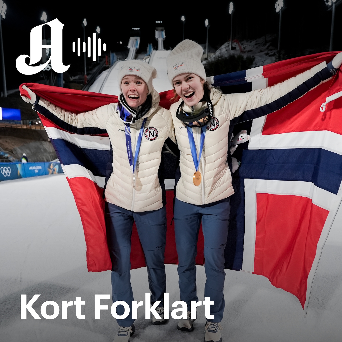 Kort Forklart: Disse kvinnene ble historiske, og flere land fordømmer Israels nye tiltak