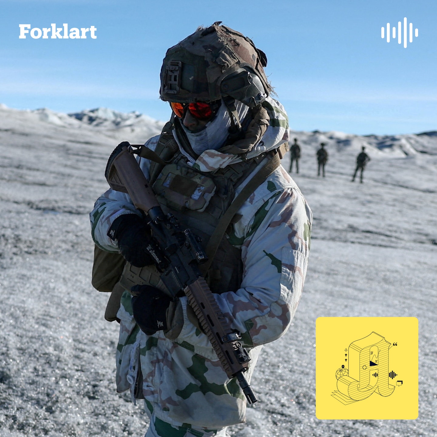 Hva skjer hvis et Nato-land angriper et annet?