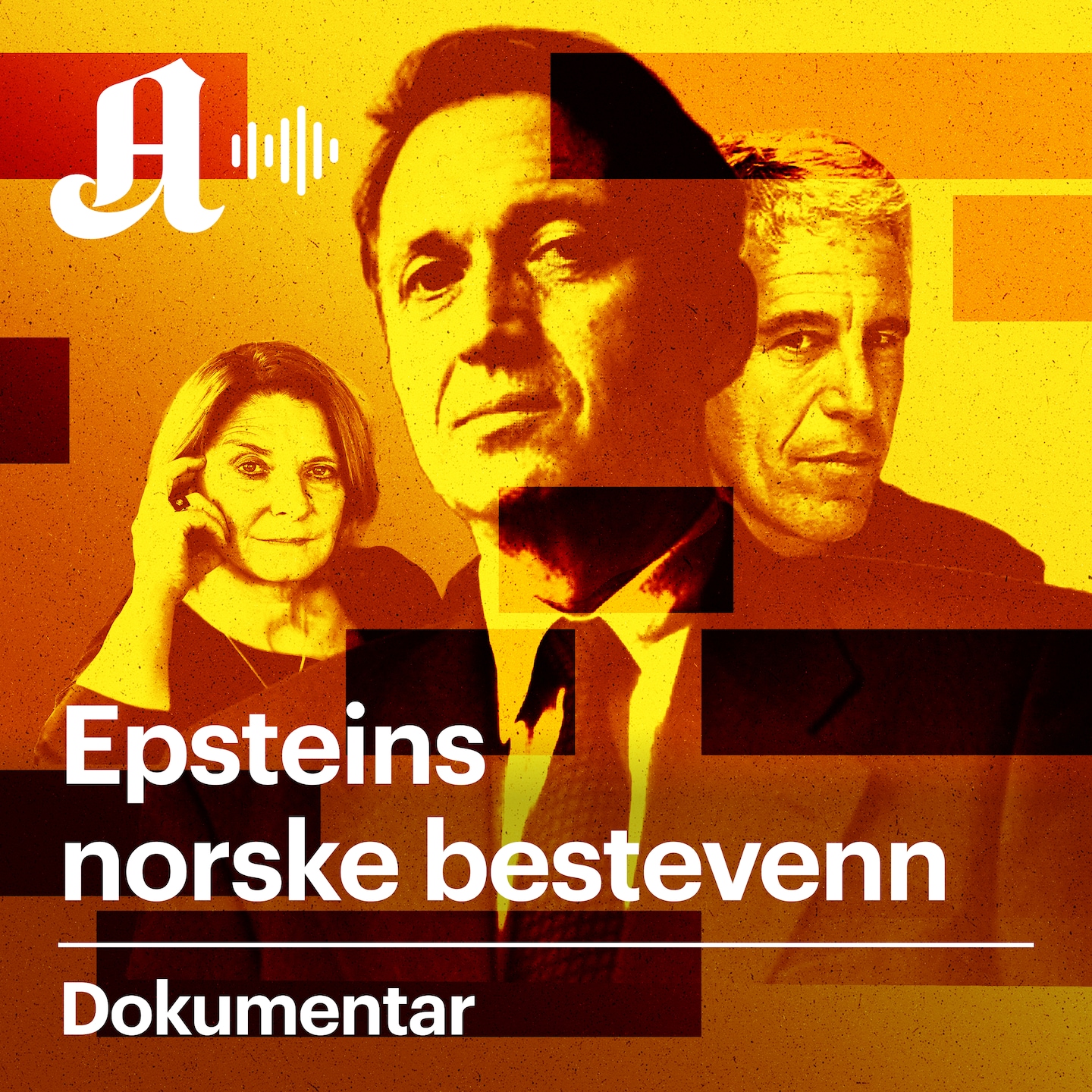 Bonus: Ny dokumentarserie fra Aftenposten: Epsteins norske bestevenn episode artwork