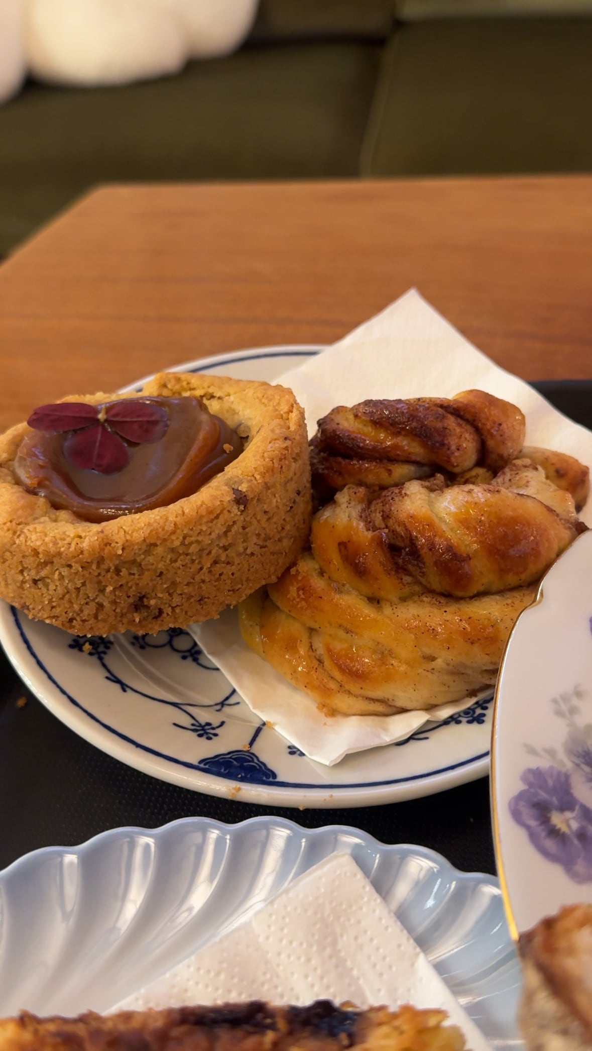 Forhåndsvisning av Bli med til idylliske Båndkall gård