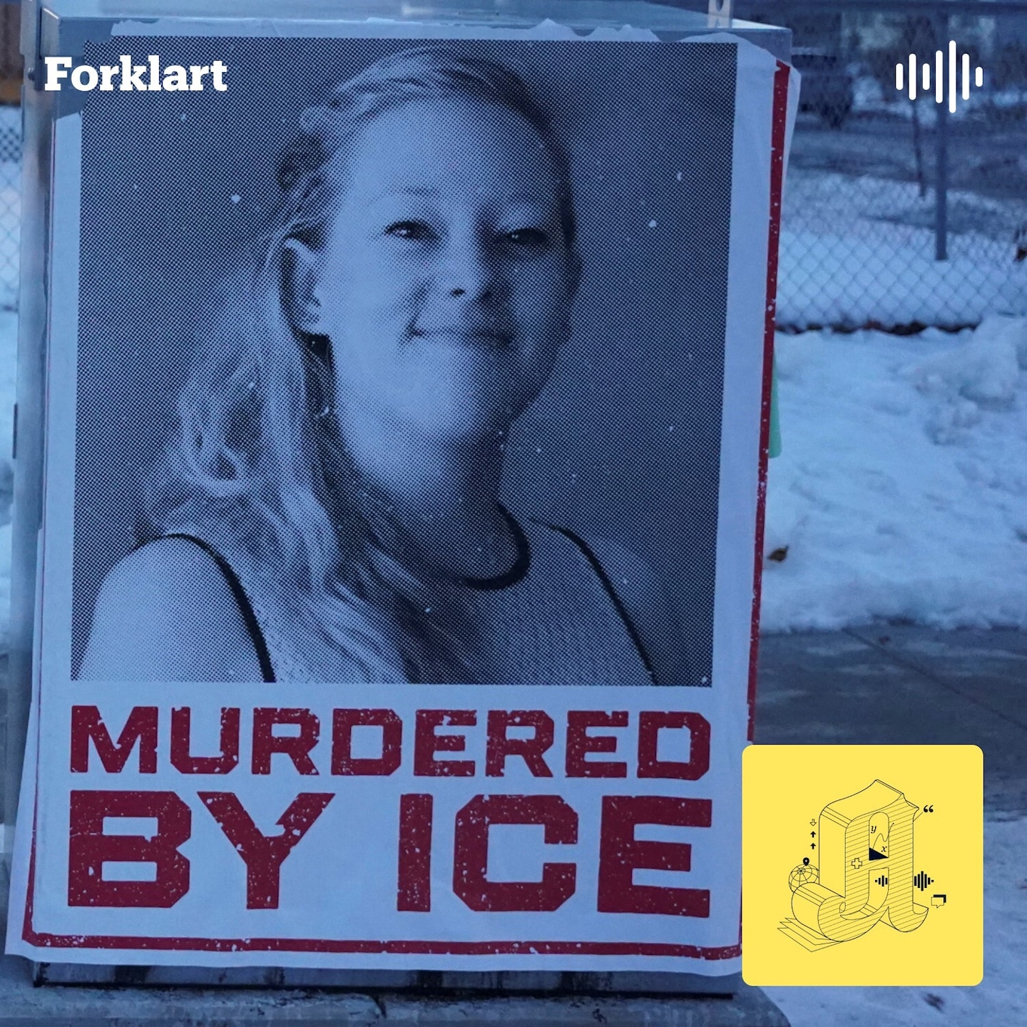 ICE-drapet splitter USA: Terrorist eller uskyldig henrettet?