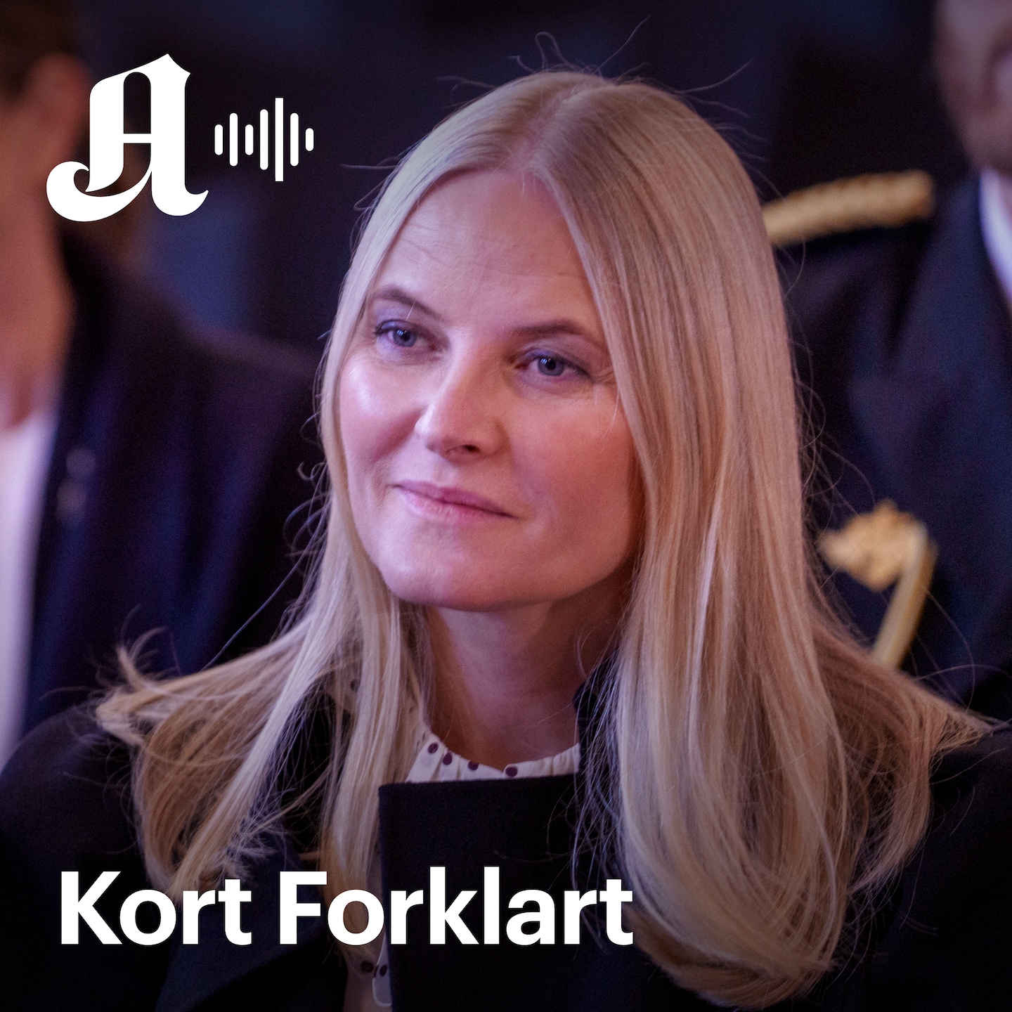 Kort Forklart: Jagland etterforskes, og kronprinsessen og Terje Rød-Larsen beklager