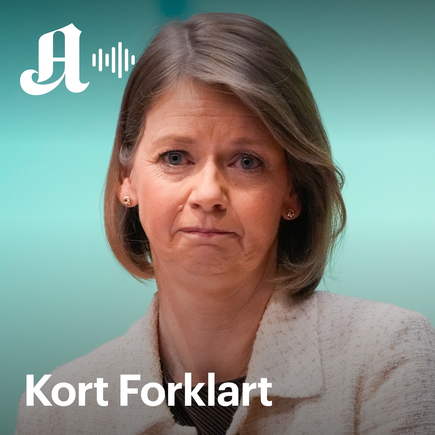 Kort Forklart: Renten settes opp: – Forstår godt hvis folk føler seg lurt episode artwork