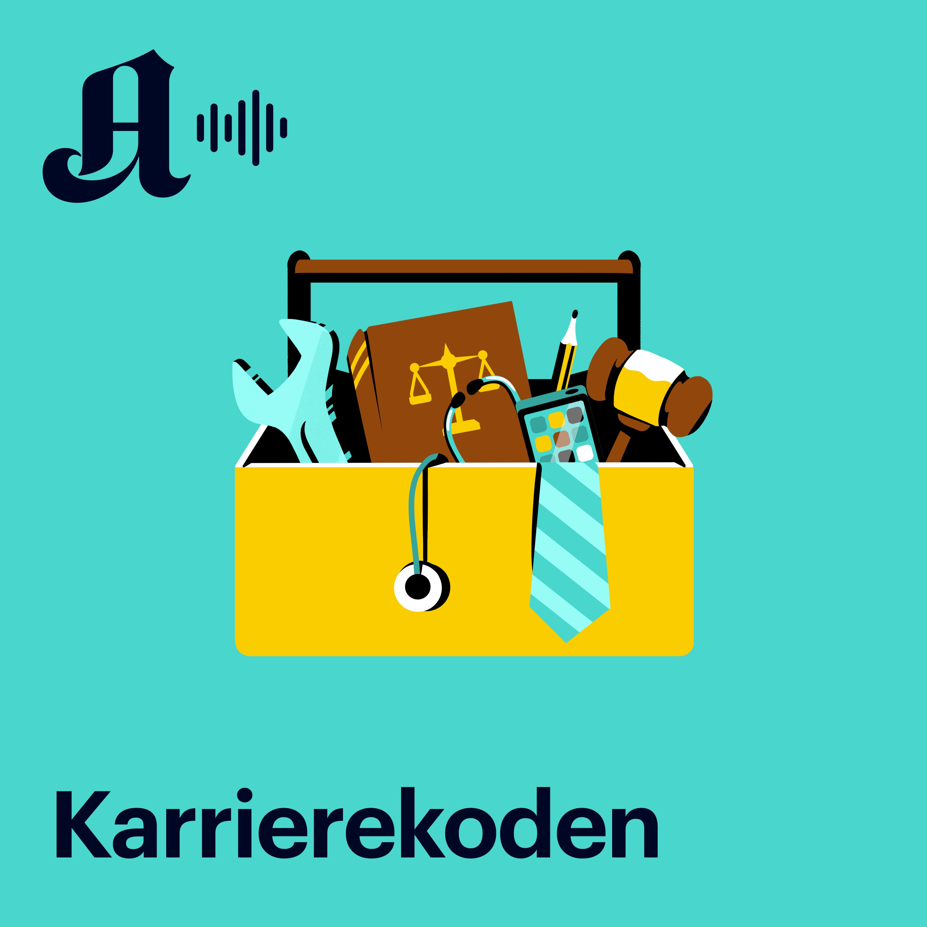 Karrierekoden