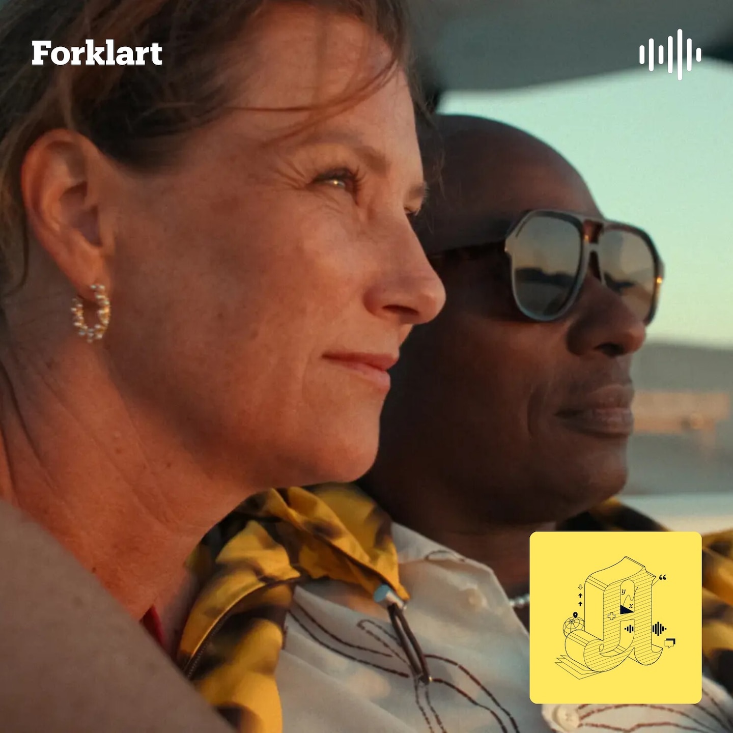 Märtha & Durek-dokumentaren: – Et bakholdsangrep