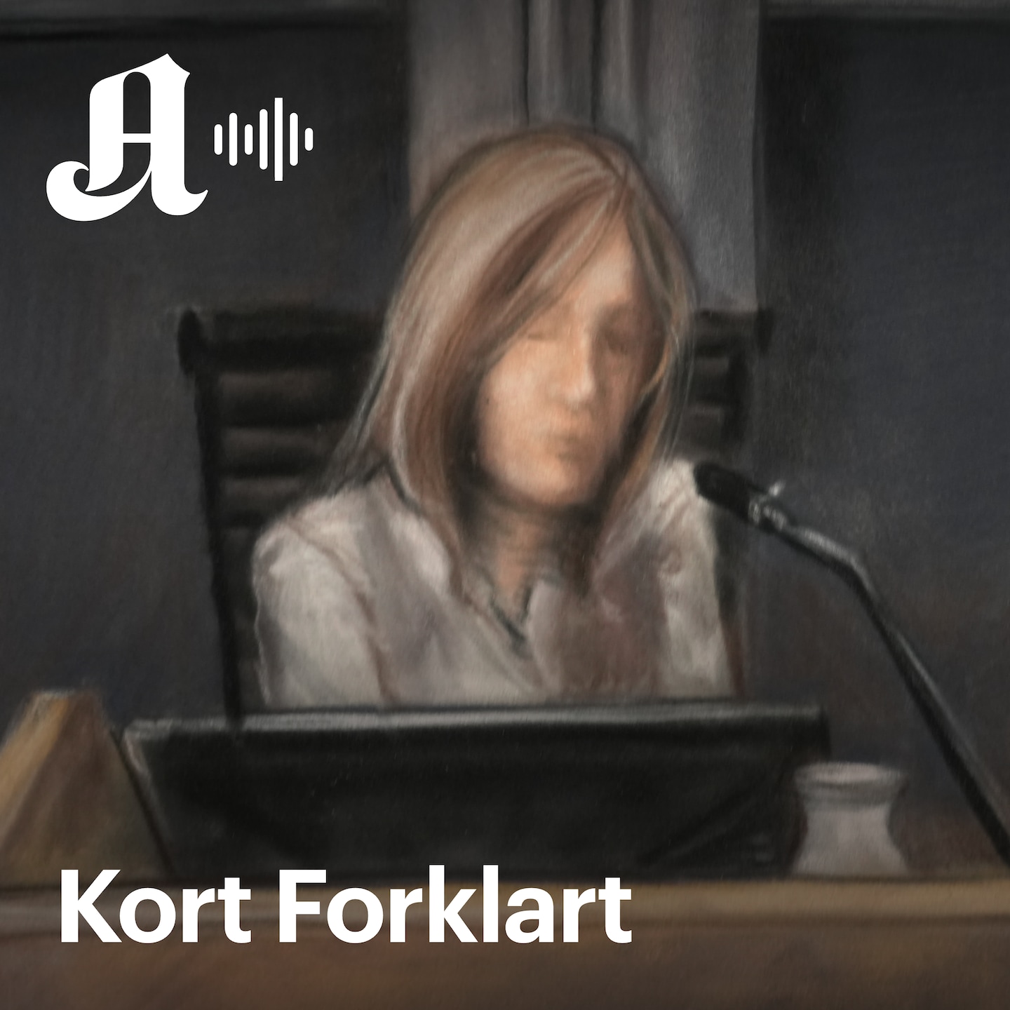 Kort Forklart: Frogner-kvinnen forklarte hvorfor hun ikke gikk fra Høiby