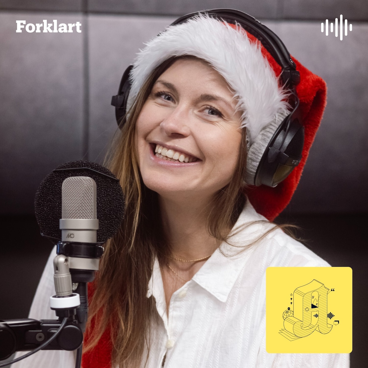 Forklarts julequiz: Hva skjedde i 2024?