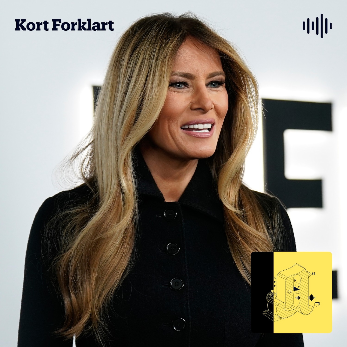 Kort Forklart: Melania-dokumentaren strever med billettsalget