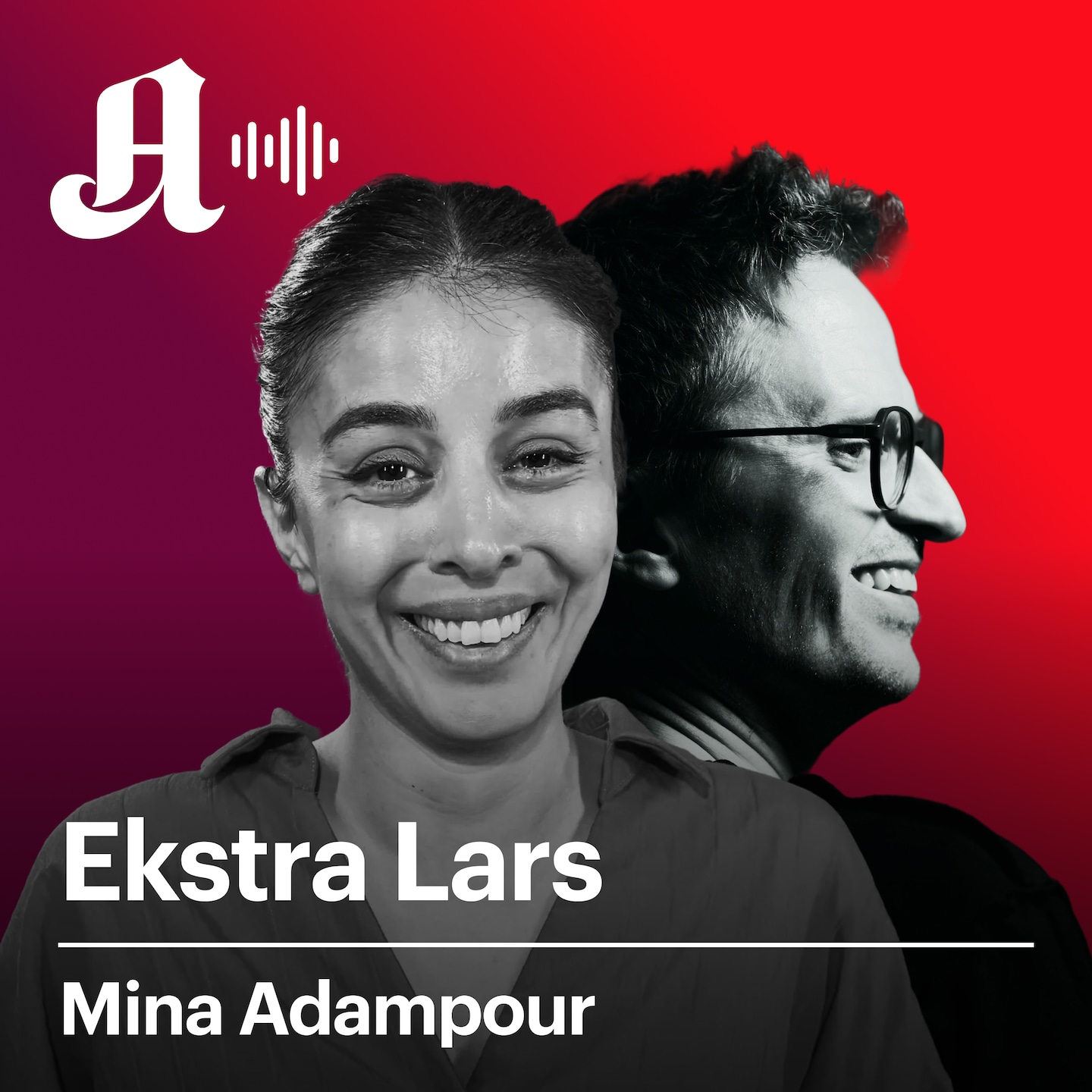 – Vi lever helt feil episode artwork