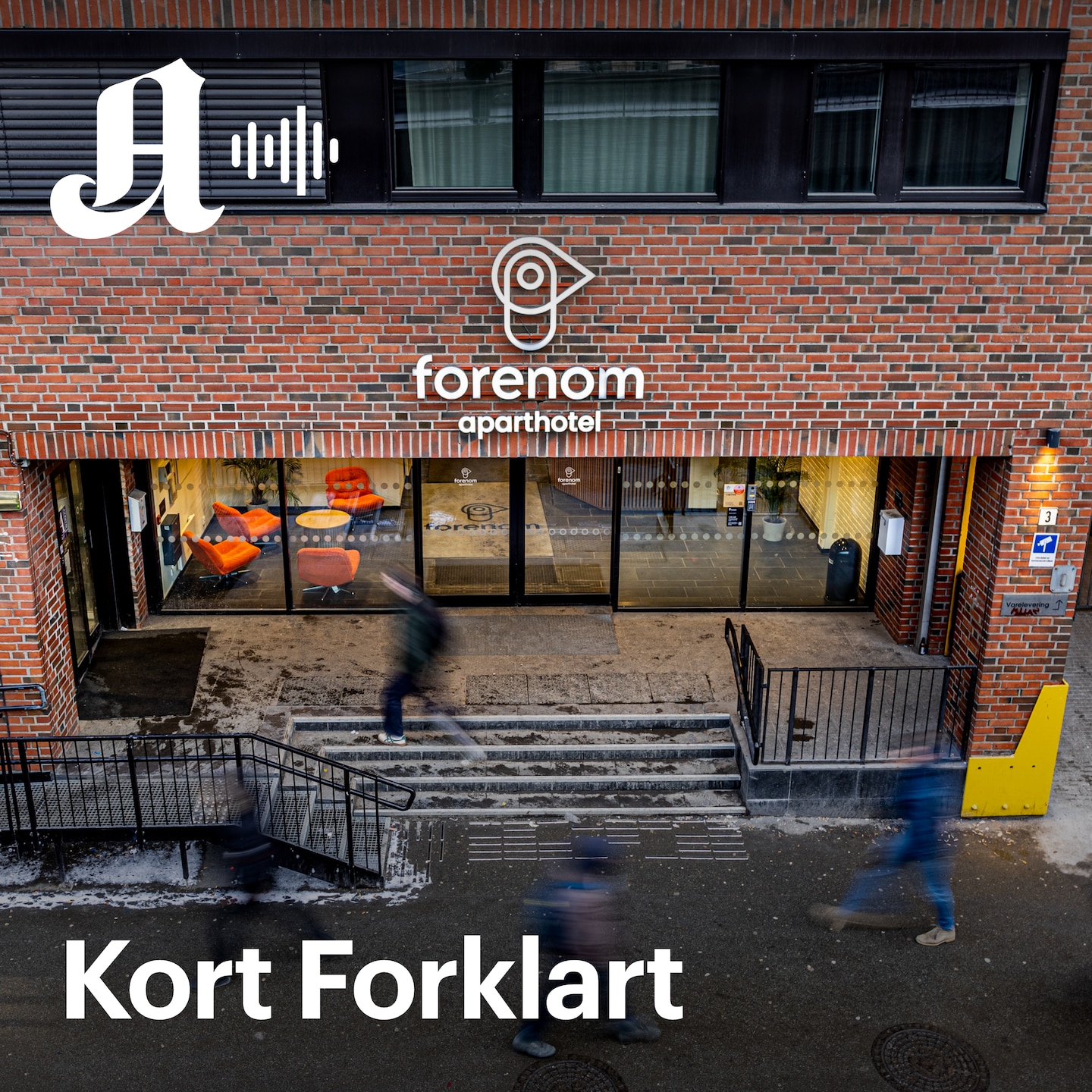 Kort Forklart: Ga anonymt tips om Høiby til politiet