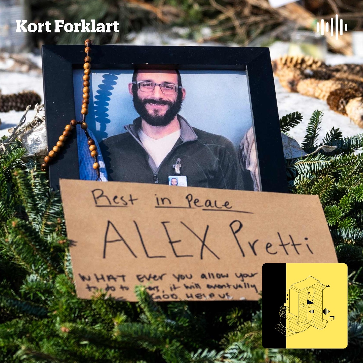 Kort Forklart: Nytt politidrap ryster USA og politisk jordskjelv i Kina